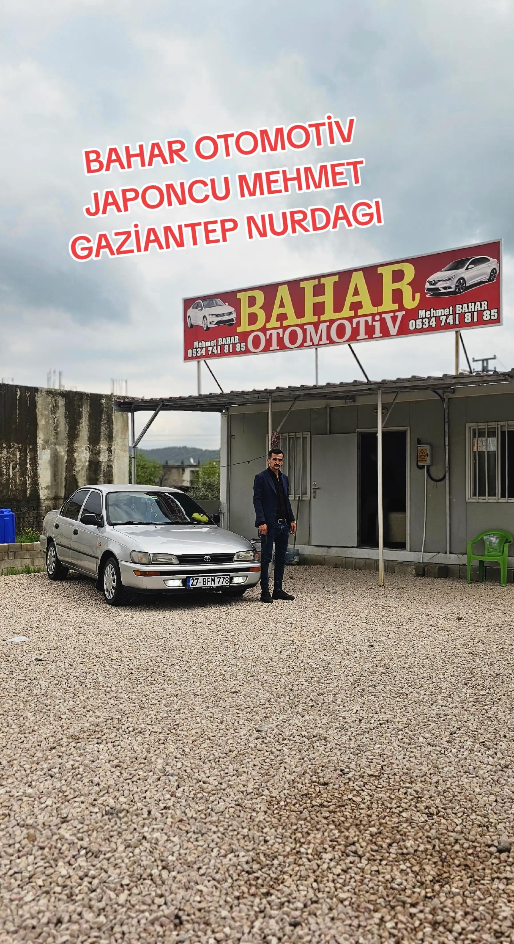 @Mehmet bahar