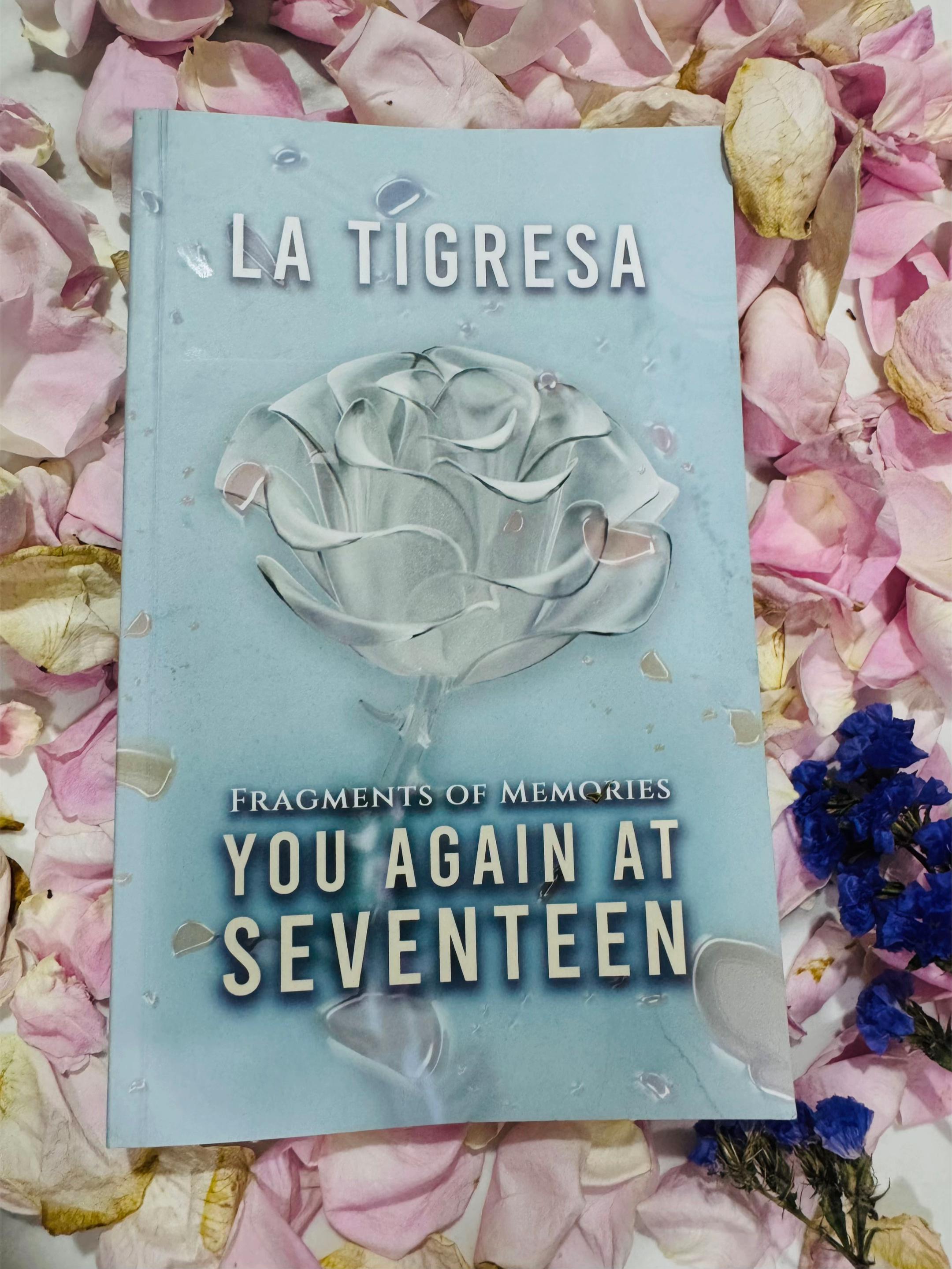 @La Tigresa