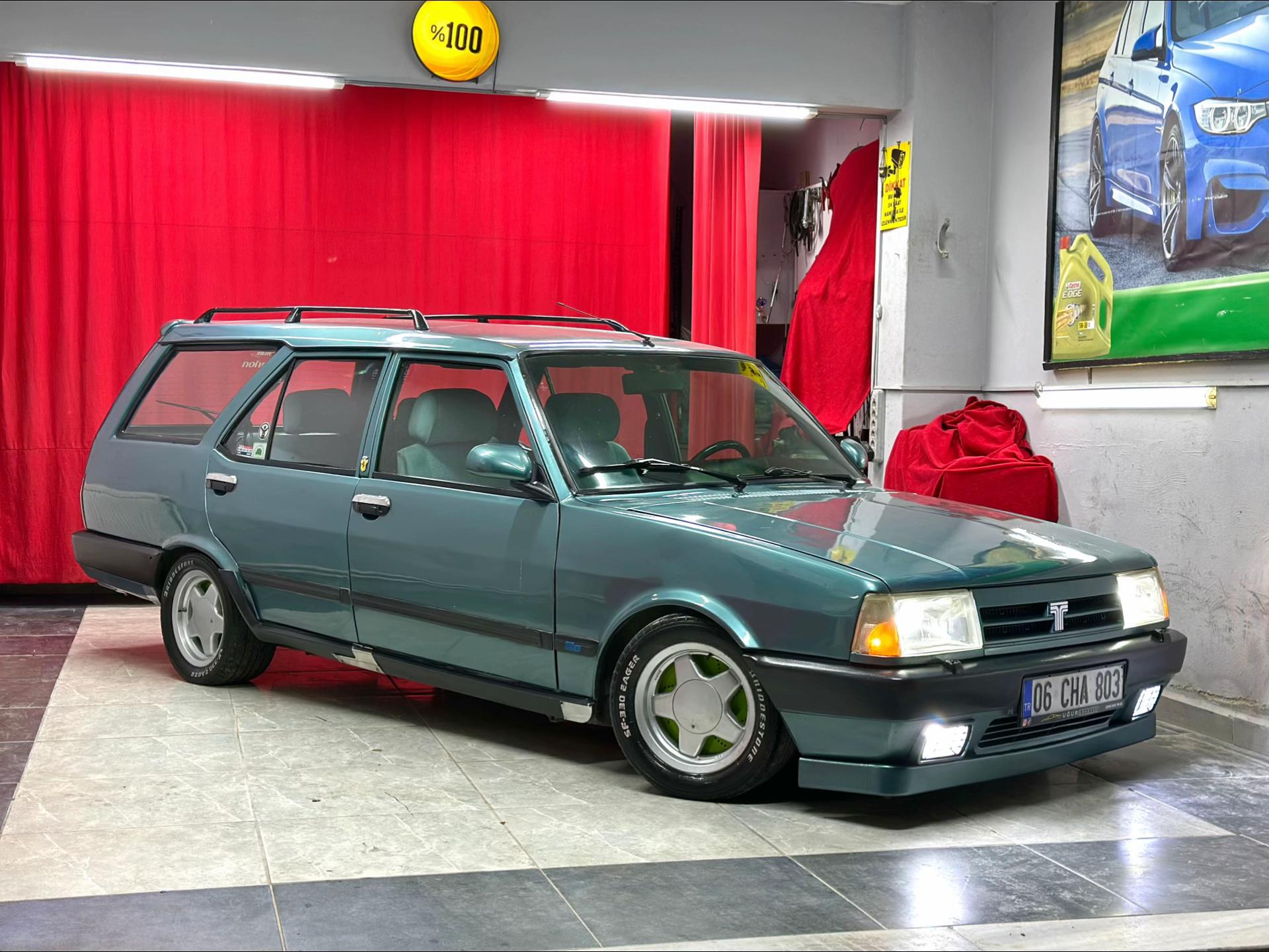 @UĞURGARAGE