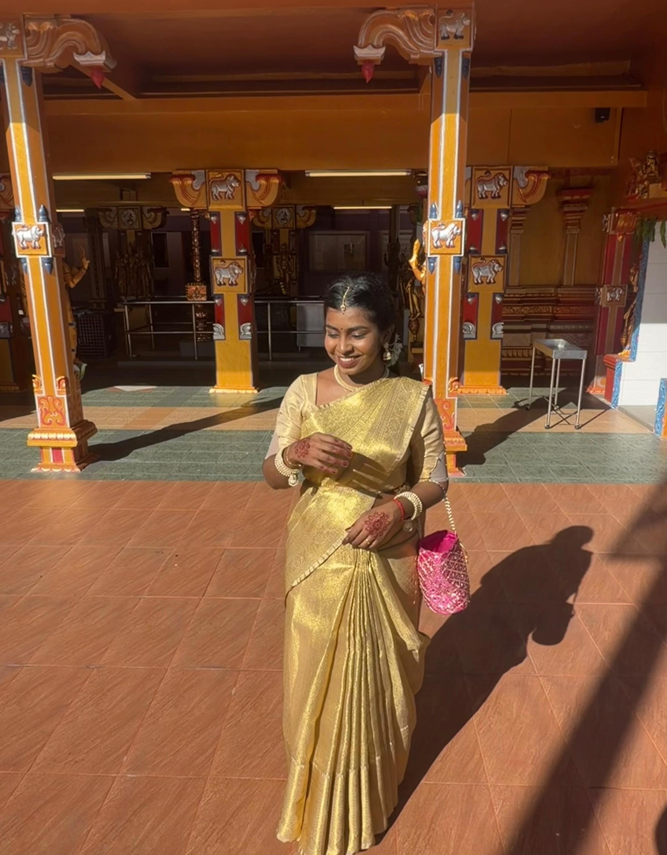 @Shareniya