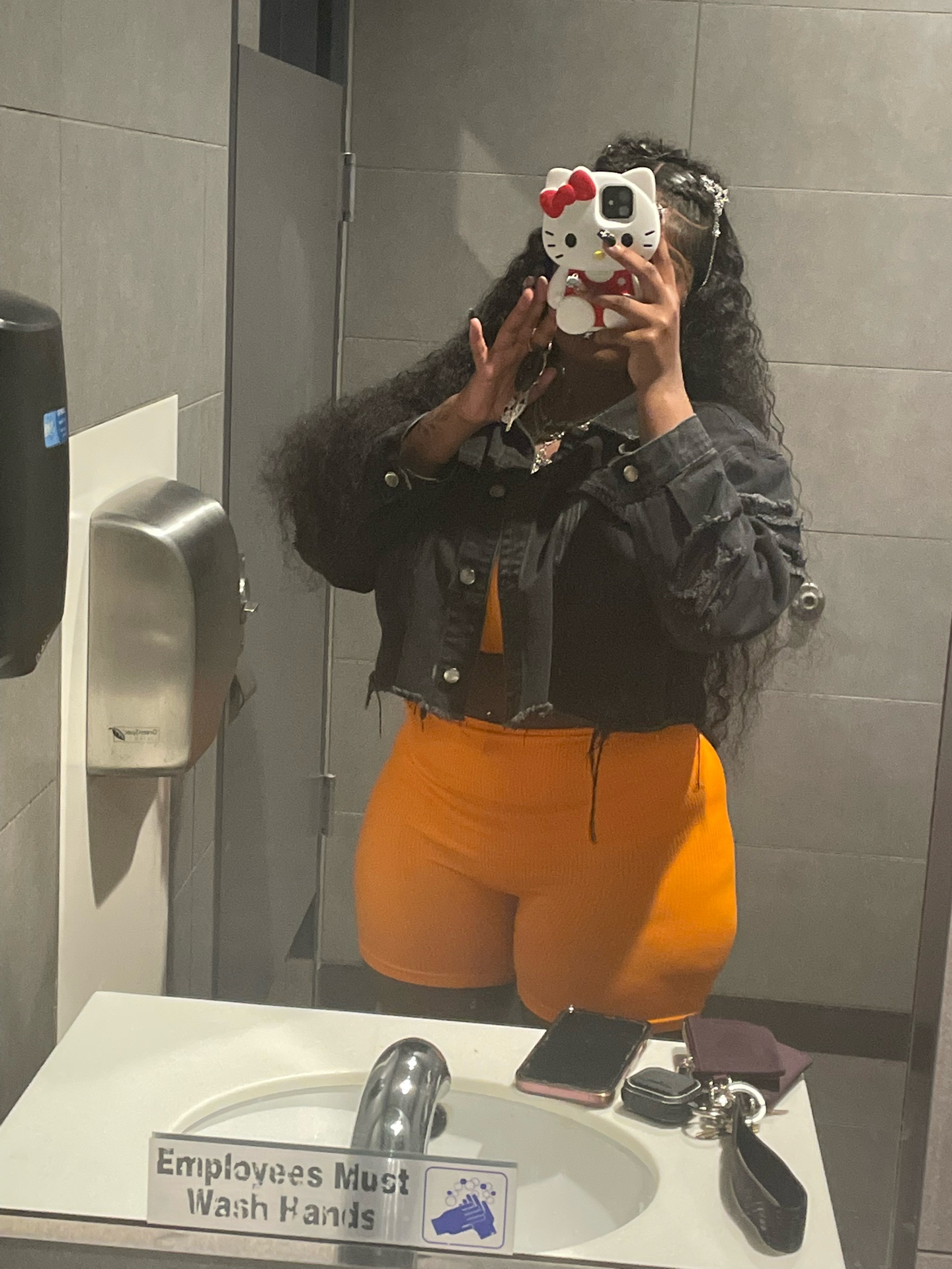 @Haitian princess ๐ธ๐พ ๐