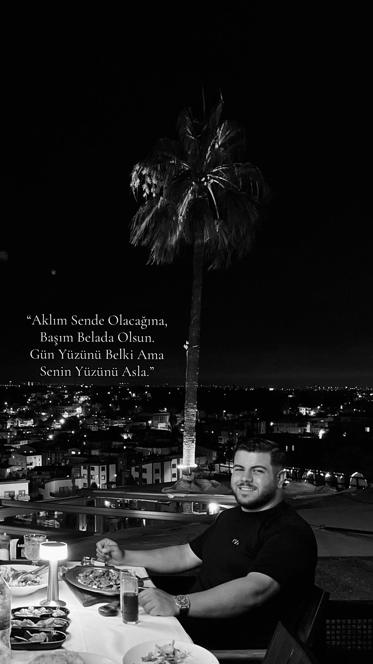 @Veysel Aydoğdu