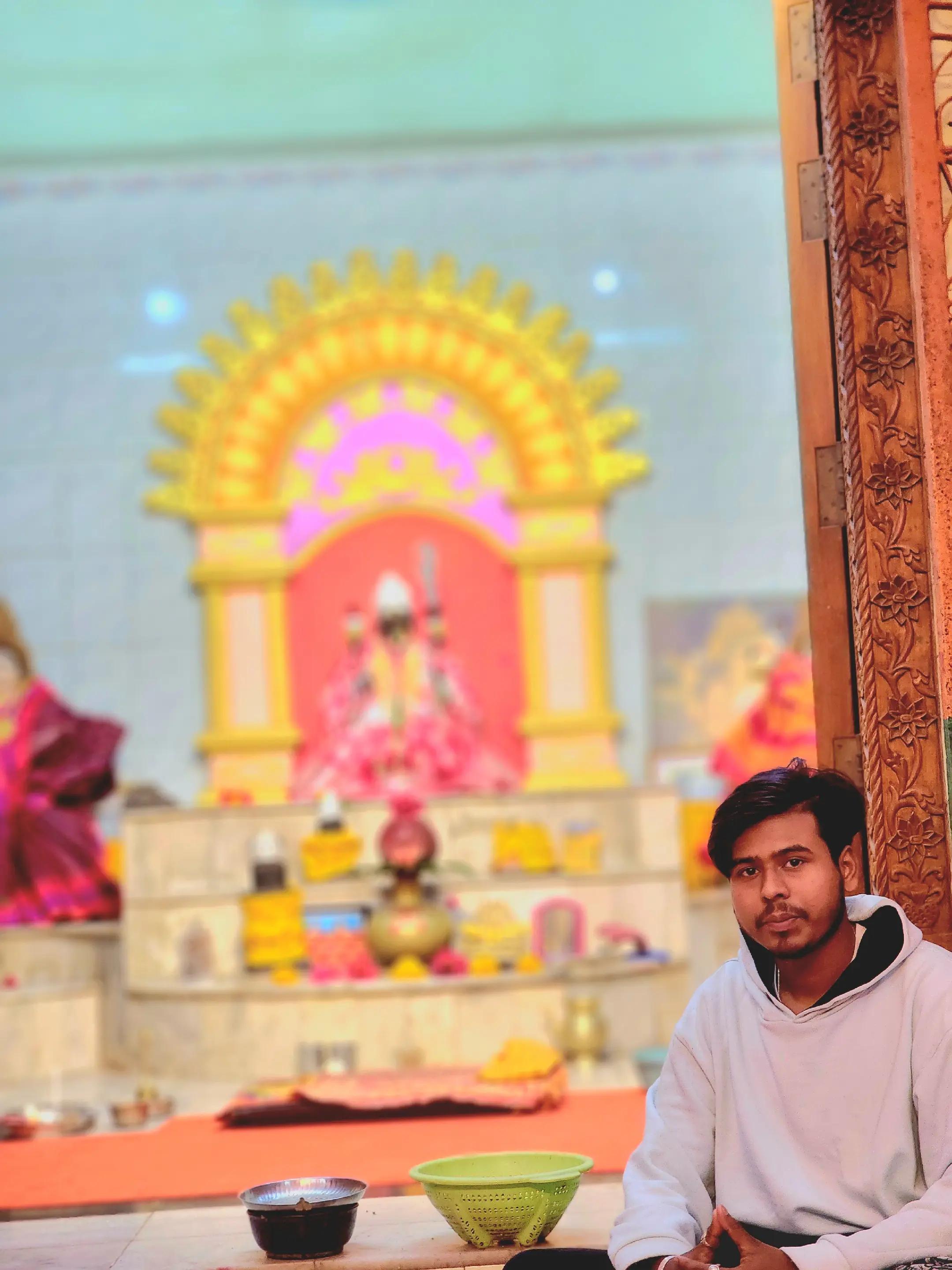 @It's me Prach Urjo