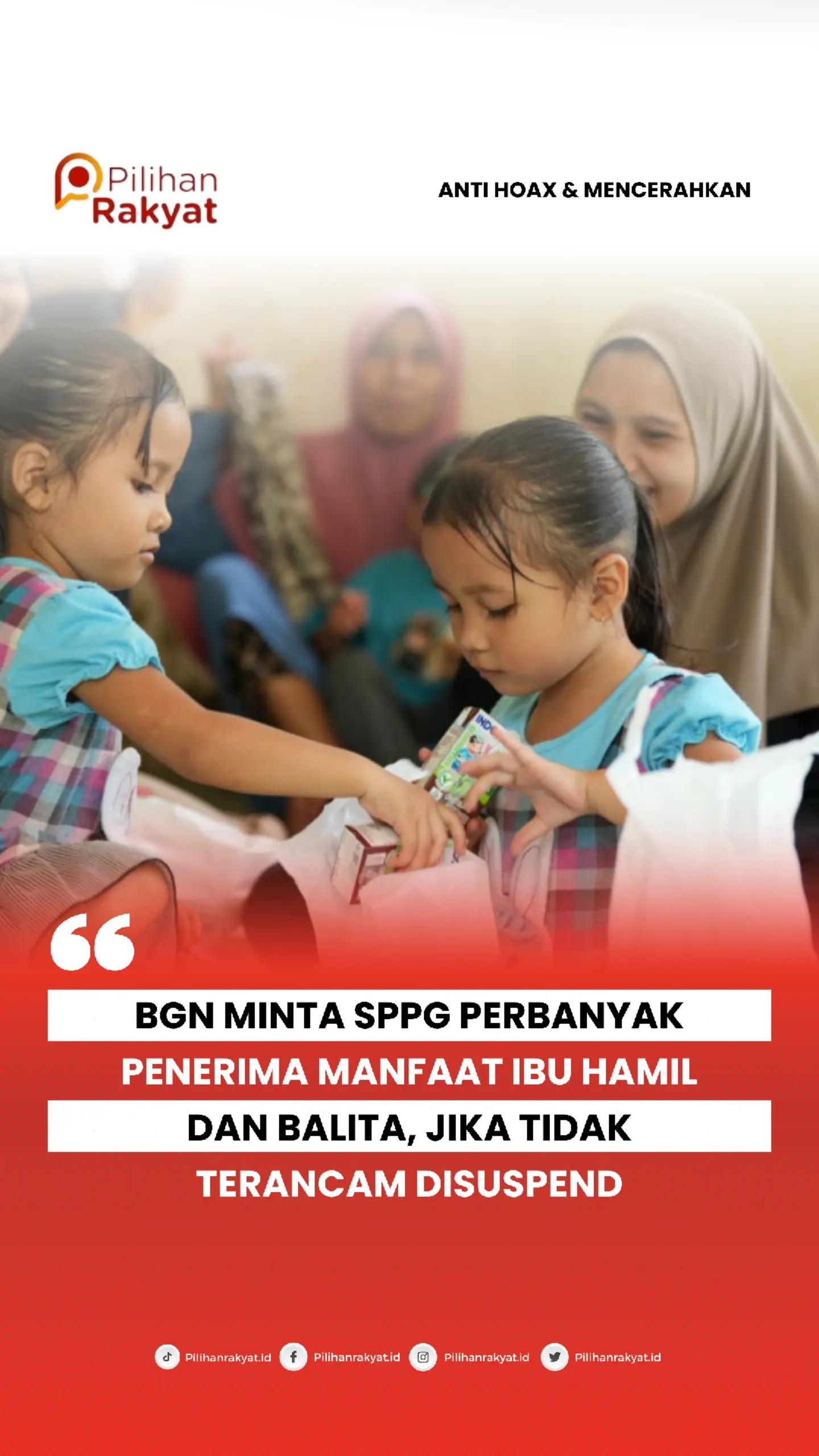 @PilihanRakyat.ID