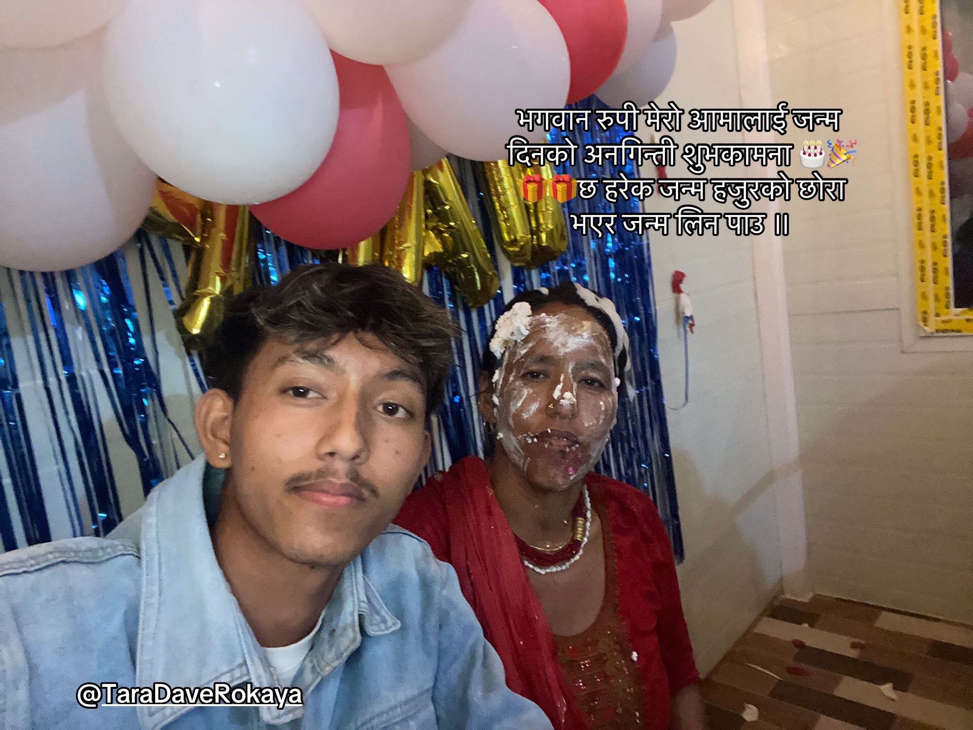 @AkShaY