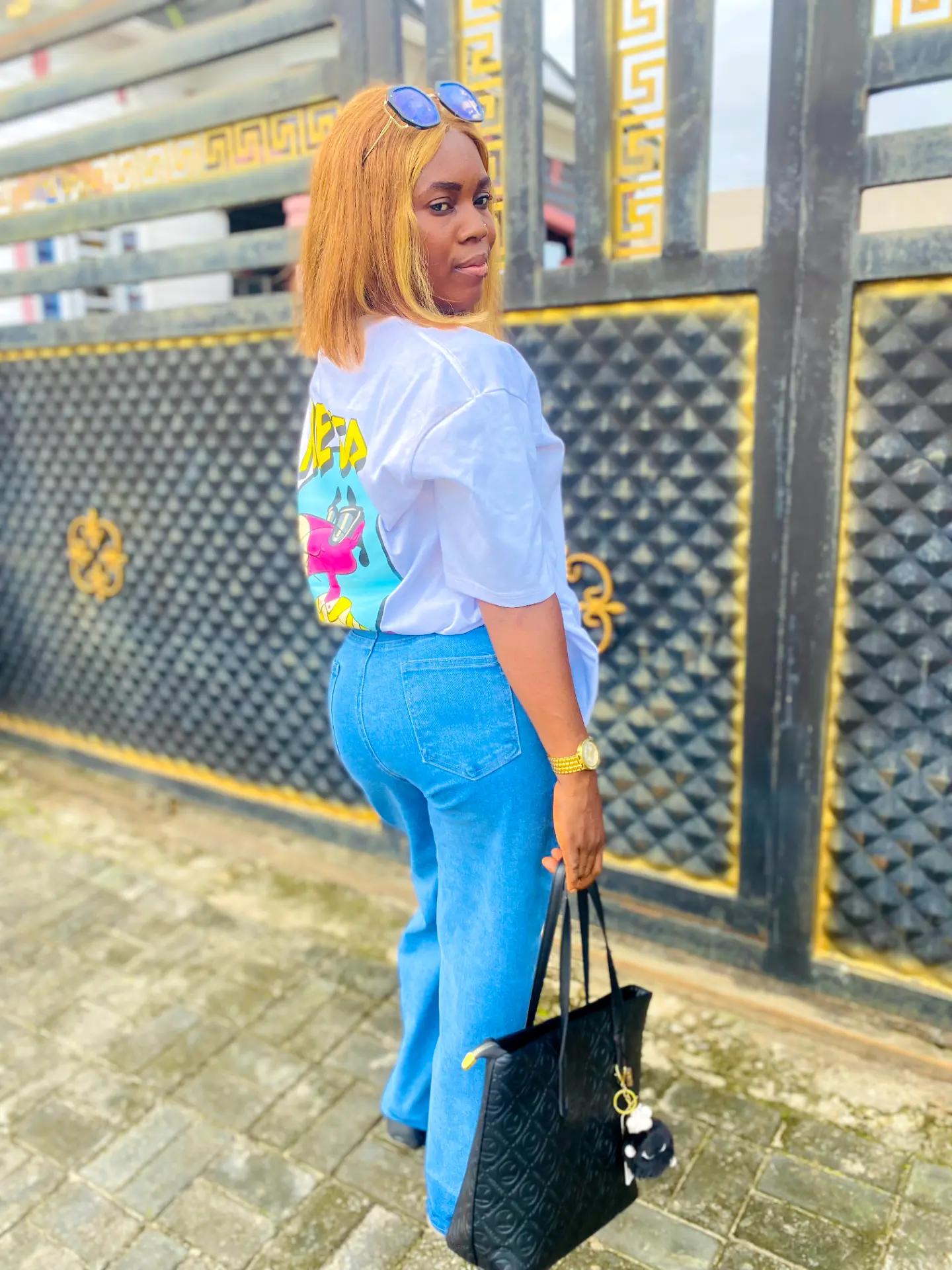 @Lady J ✨💦