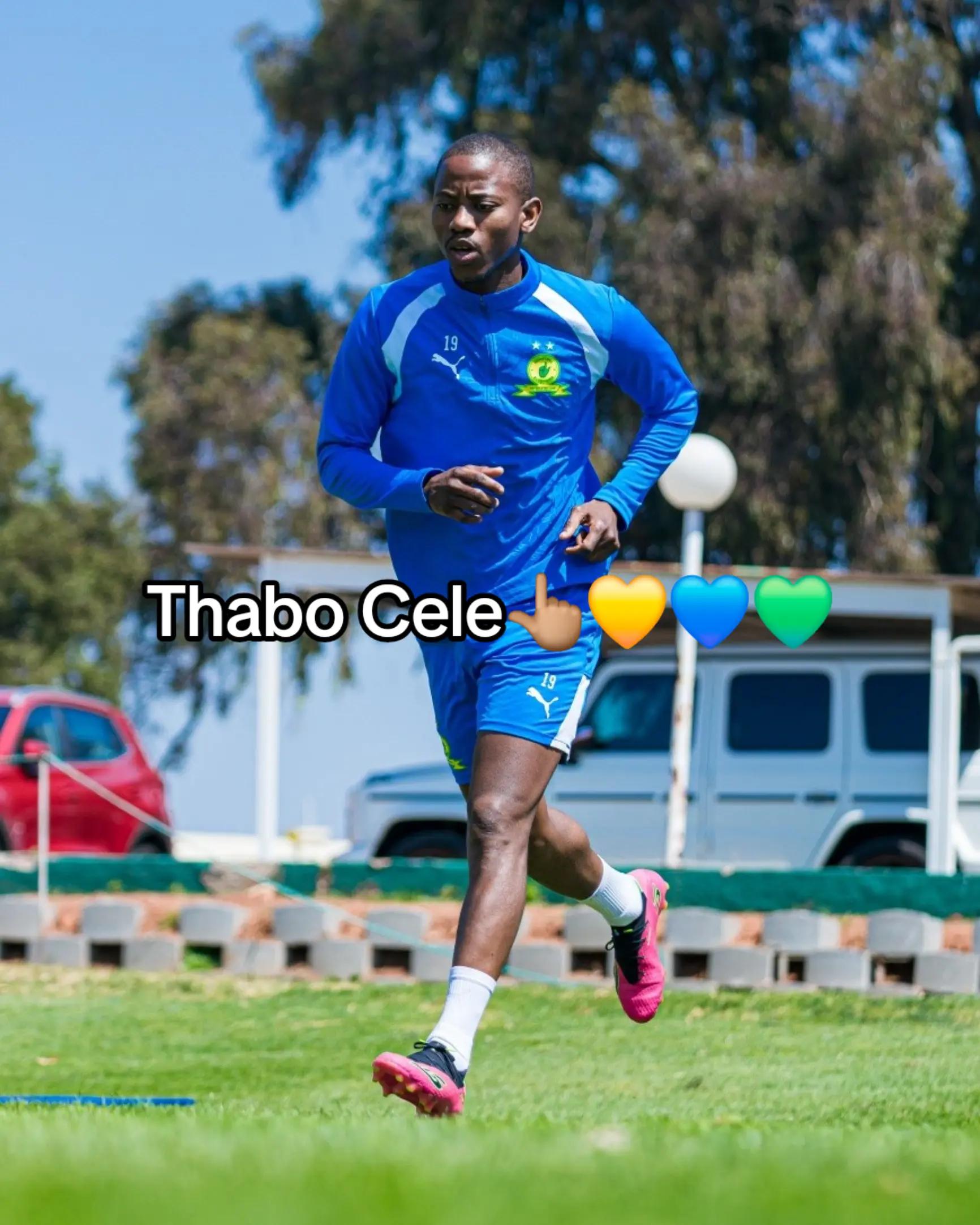 @Mzansi Sports and Trends๐โฝ๏ธ๐