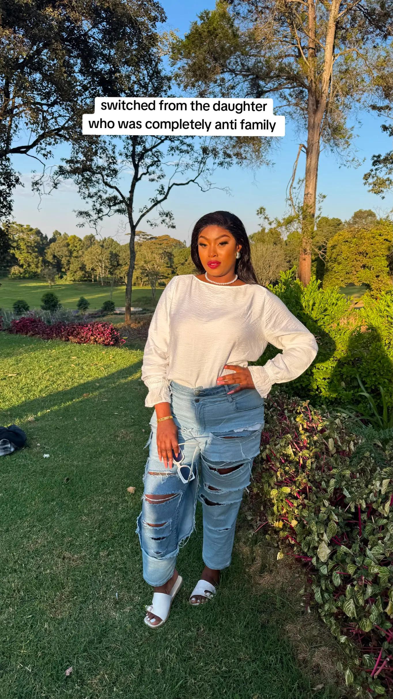 @Diana Mbula