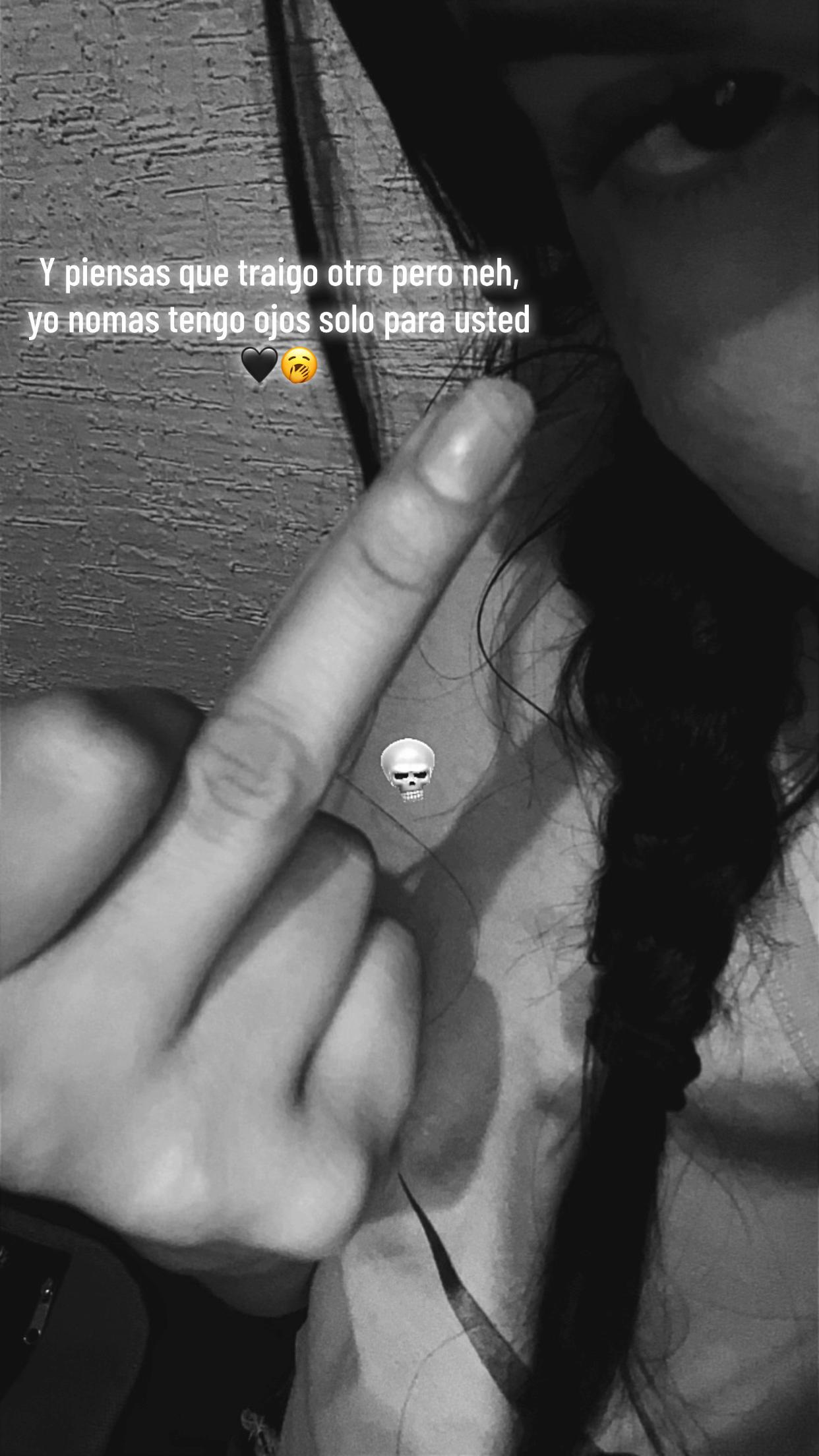 @Andrea Morales