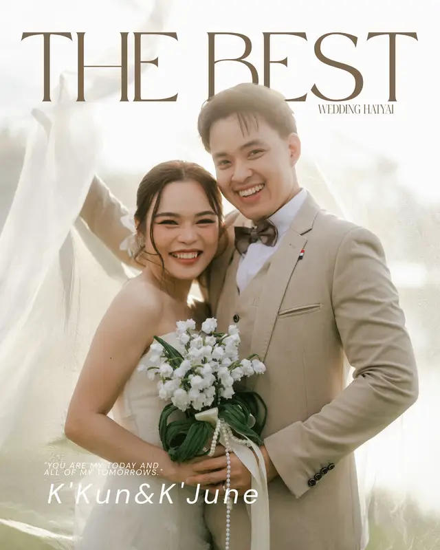 @THEBESTWEDDING