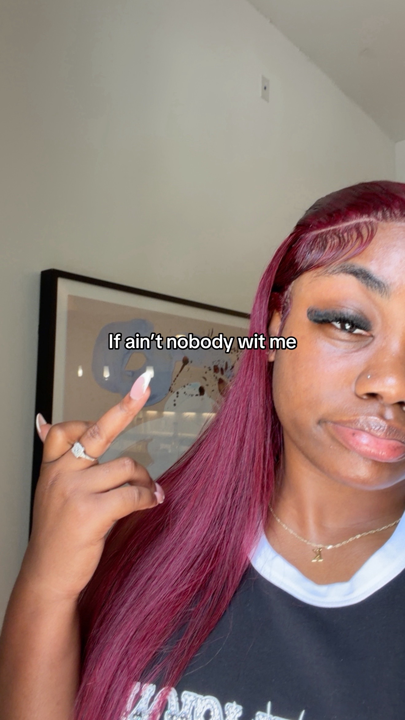 @Tyra Kelis ᥫ᭡