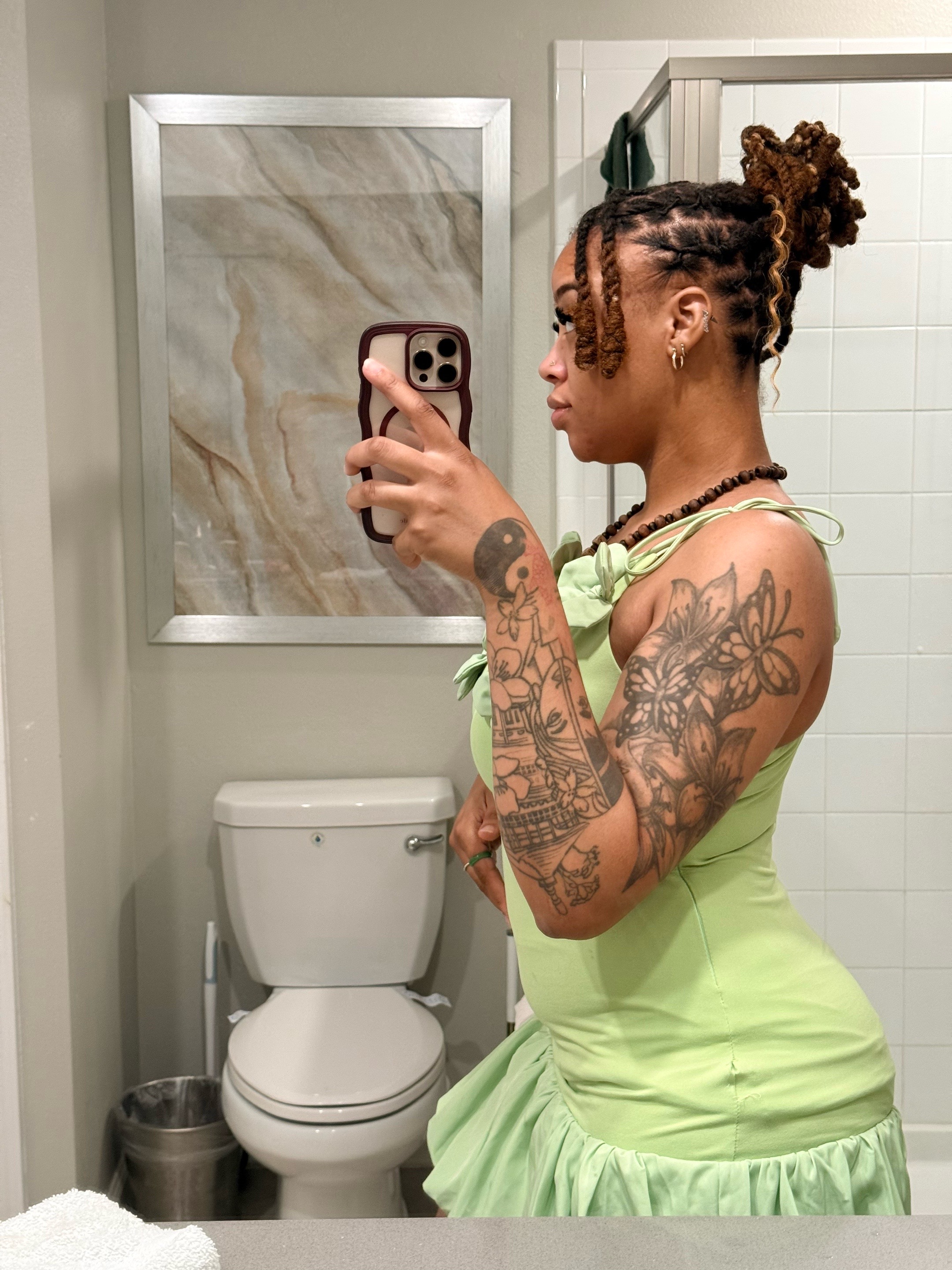 @Lightskin Princess 🥰