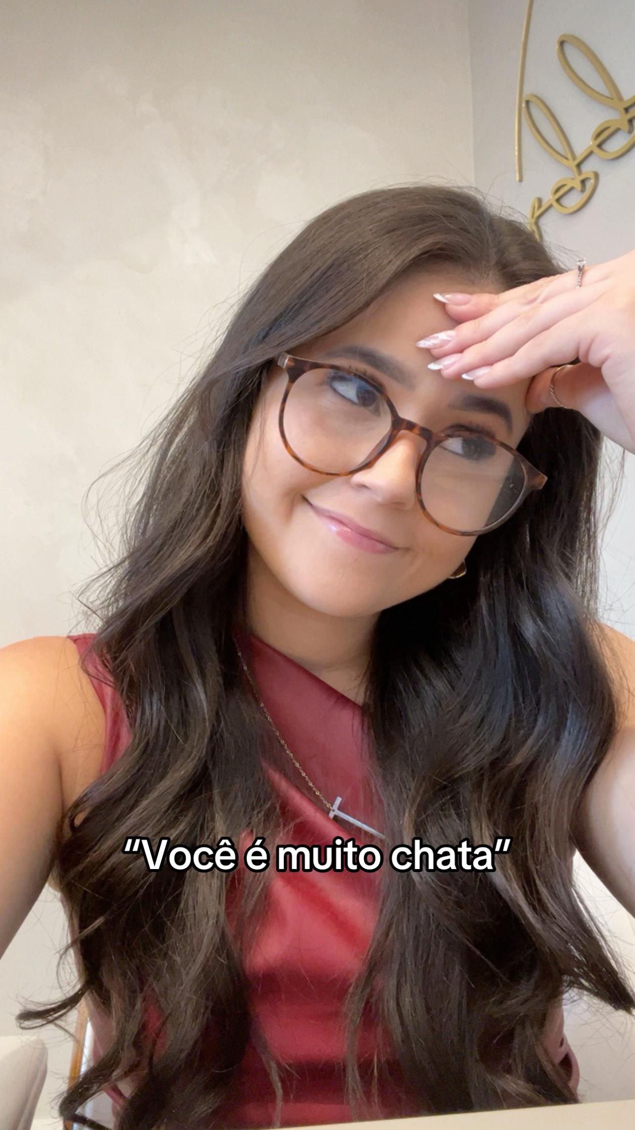 @Izabela Costa