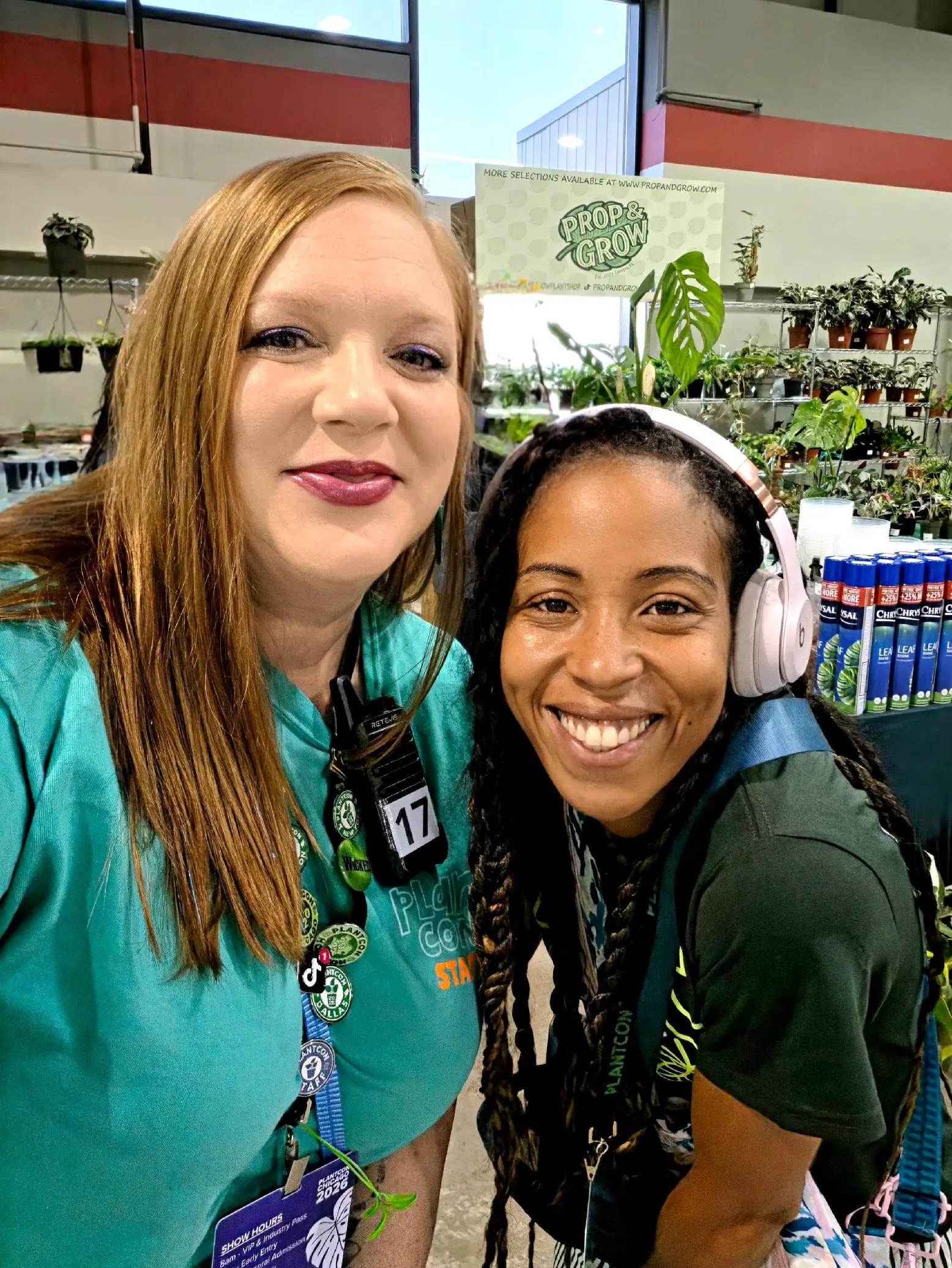 @RedheadedPlantLady