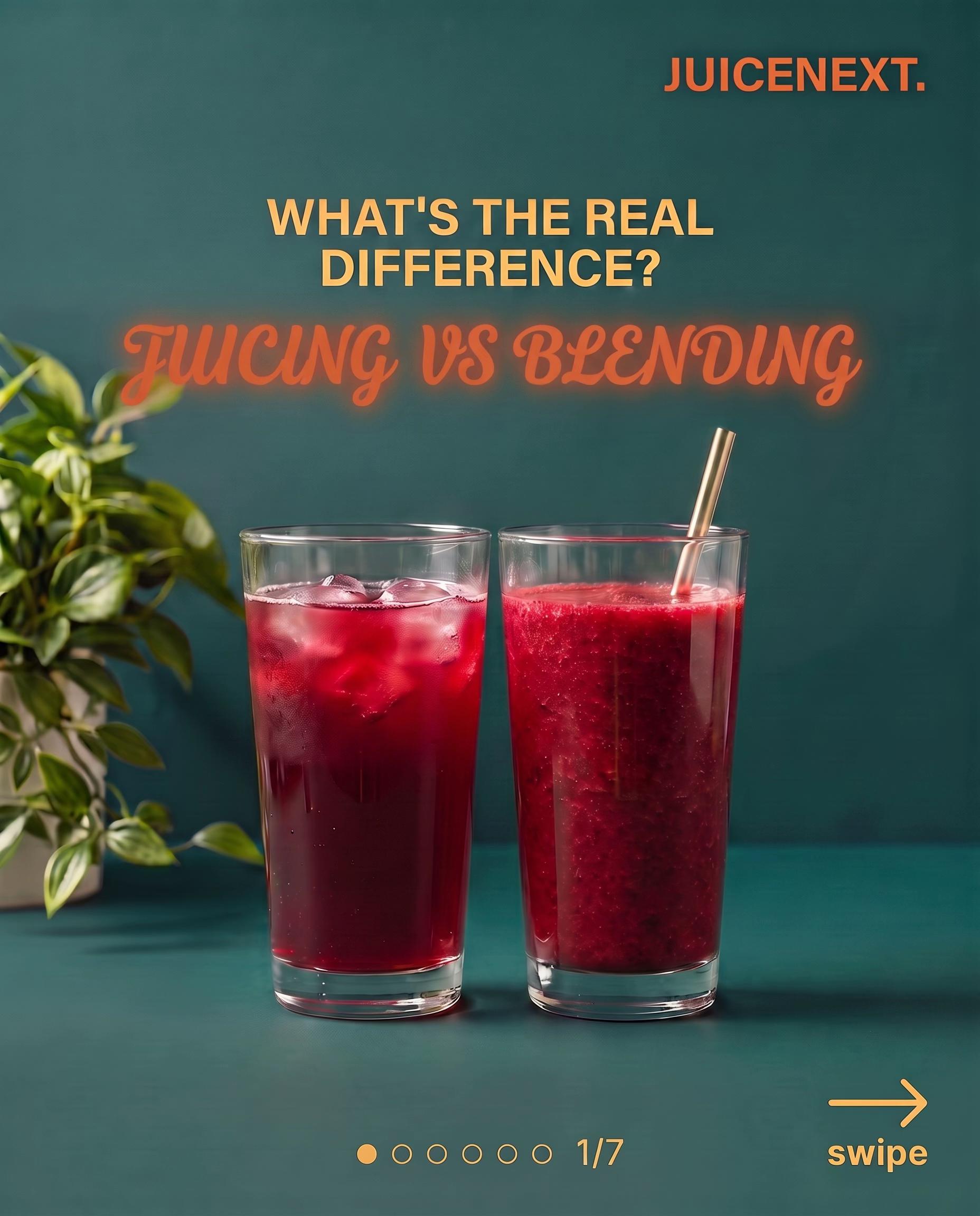 @Juice Next