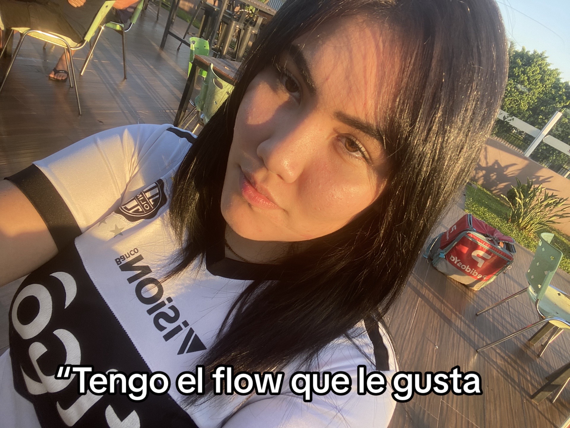 @jesse burgos