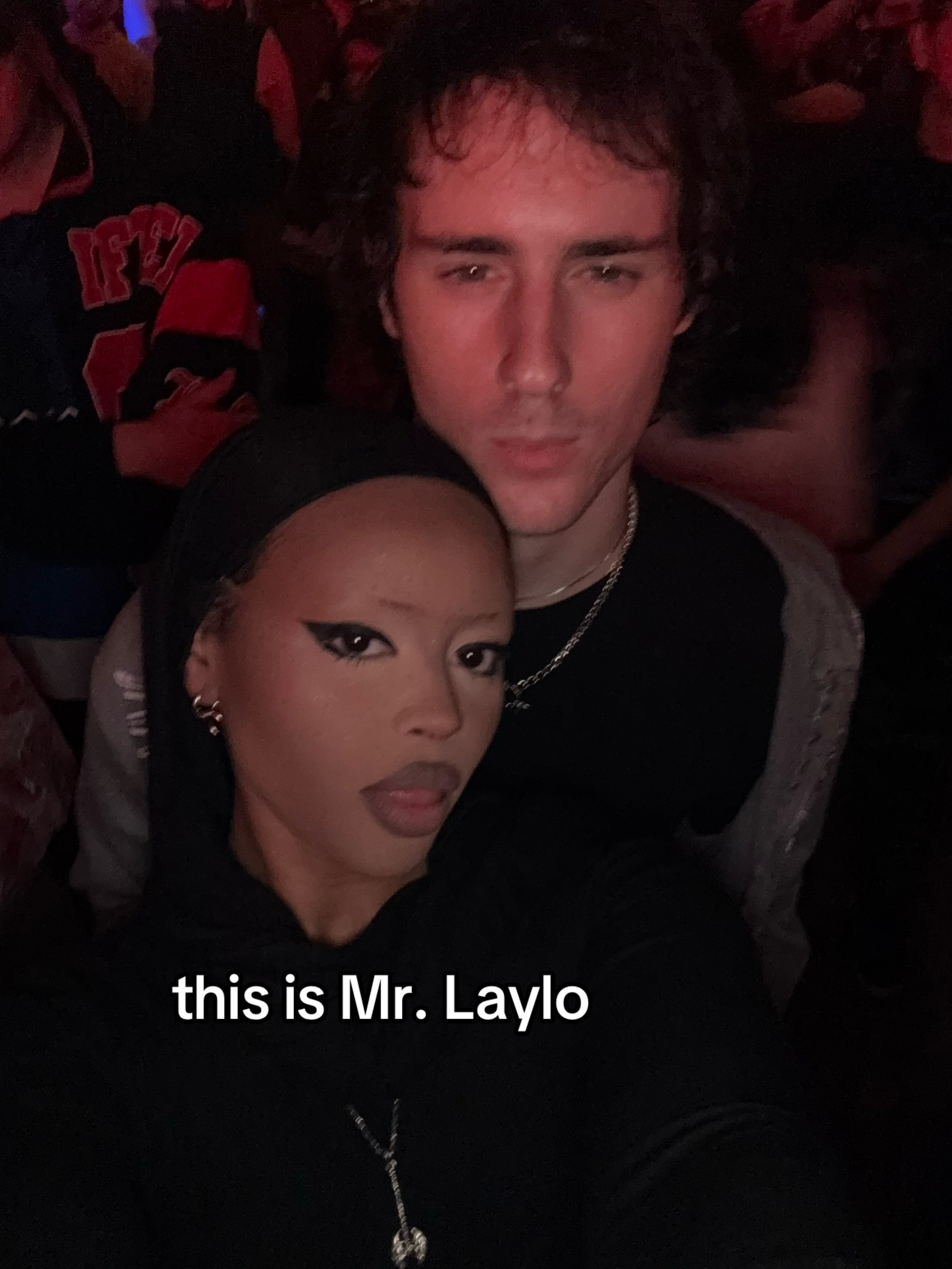 @Laylo