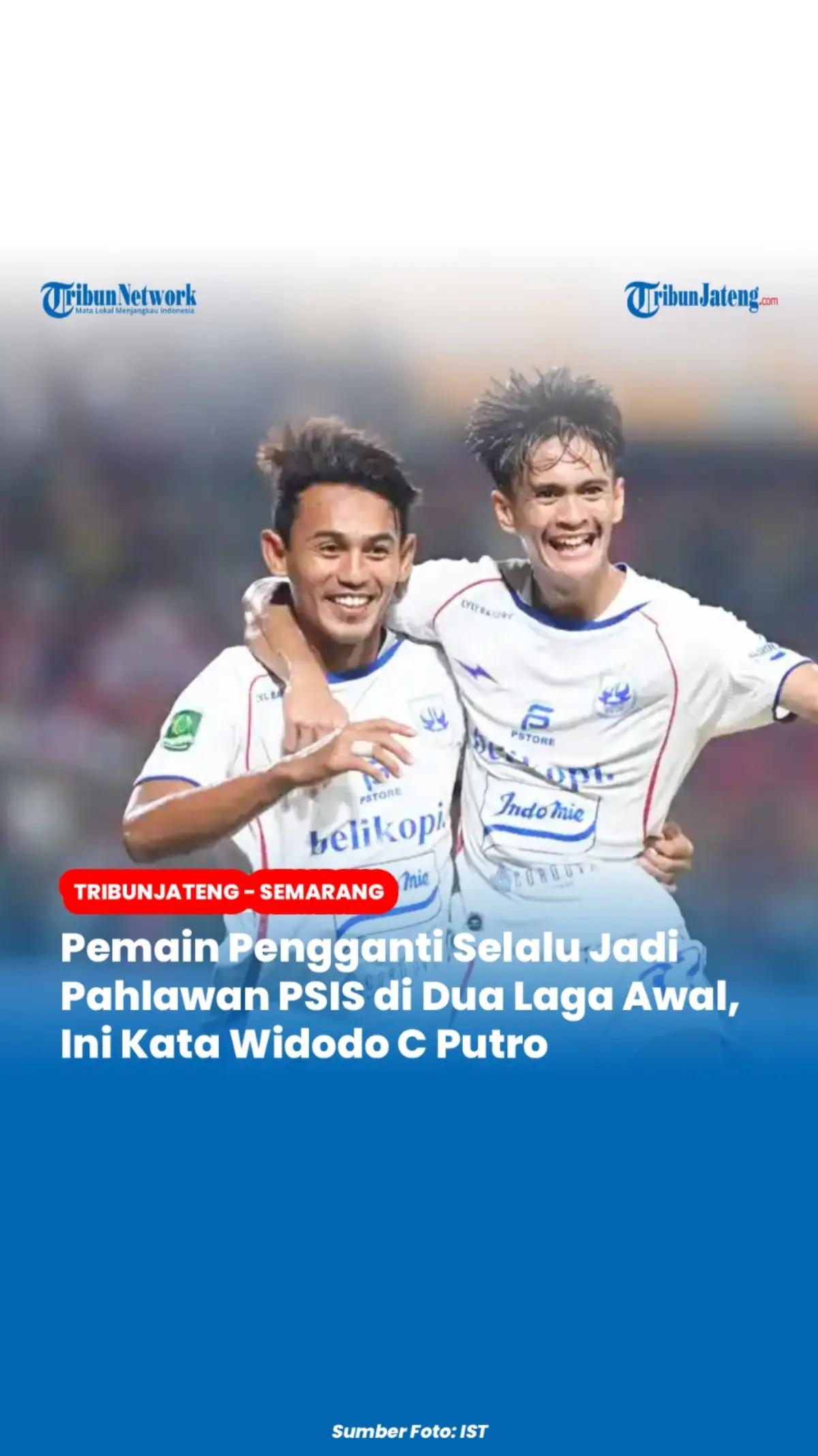 @Tribun Jateng