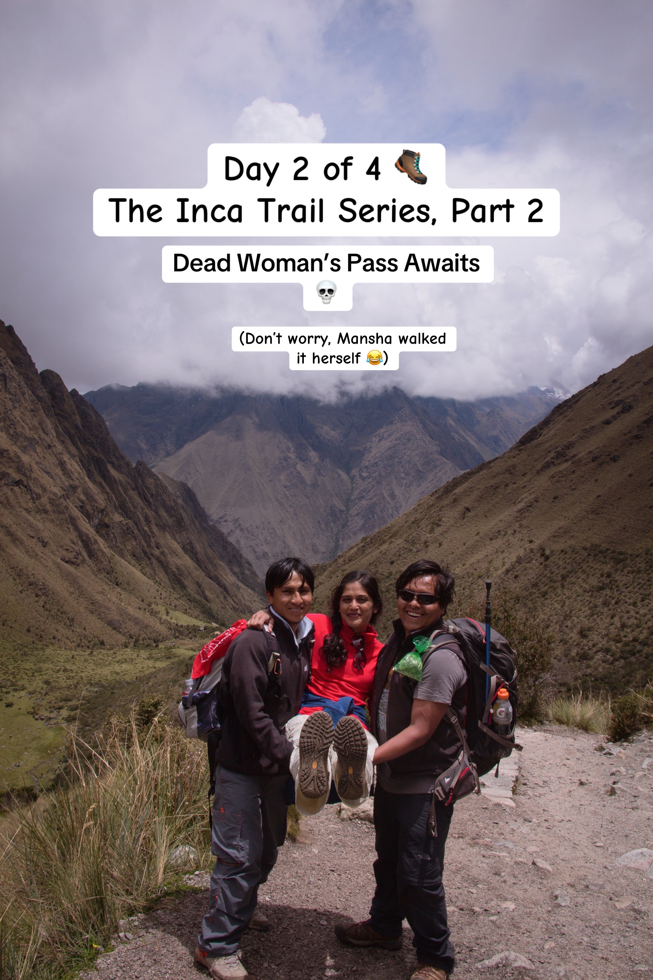 @Traveling Nepali