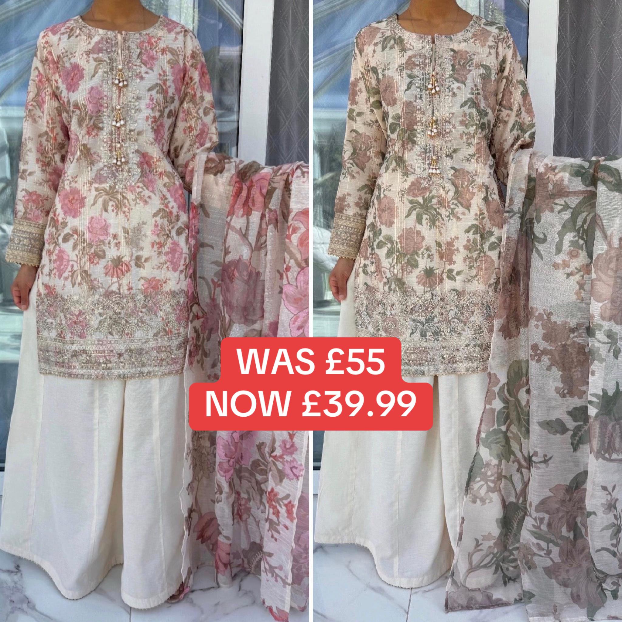 @The Traditional Attire Online