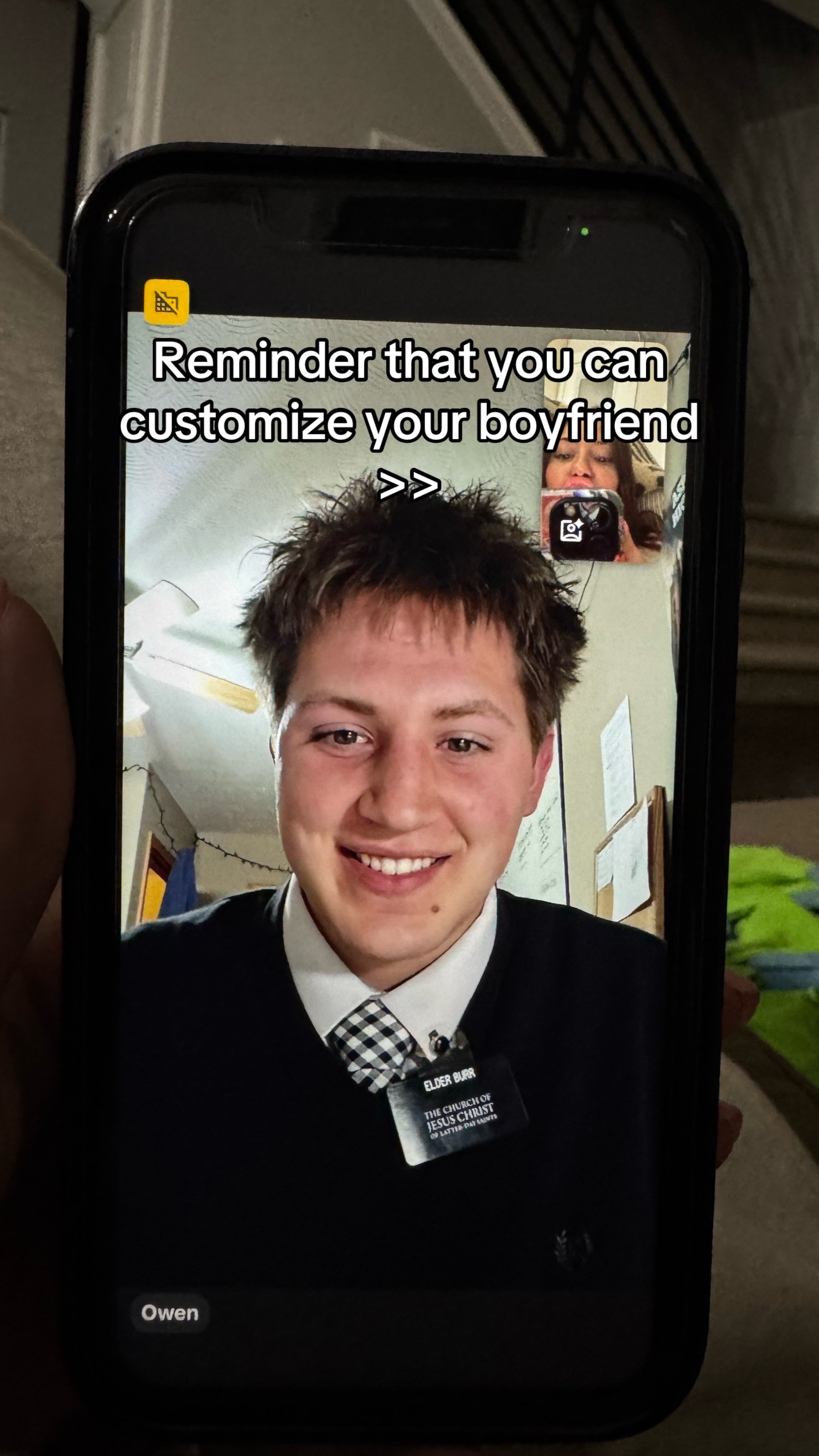 @kalista garr