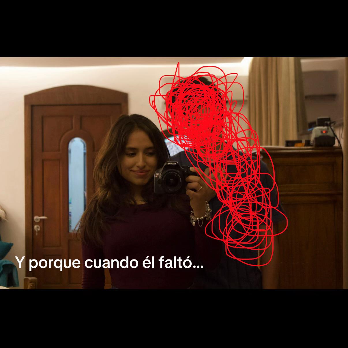 @Regina Mercado