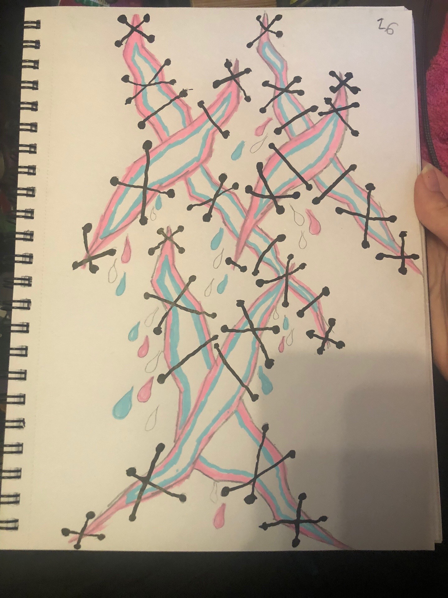@randomstuffwitheura