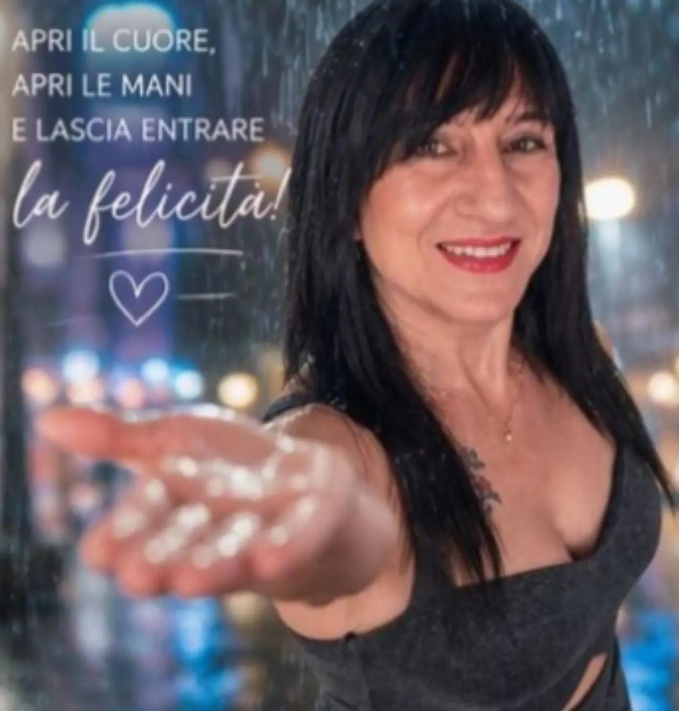 @Lulù la calabrese 🌶️🍀🌻🥰