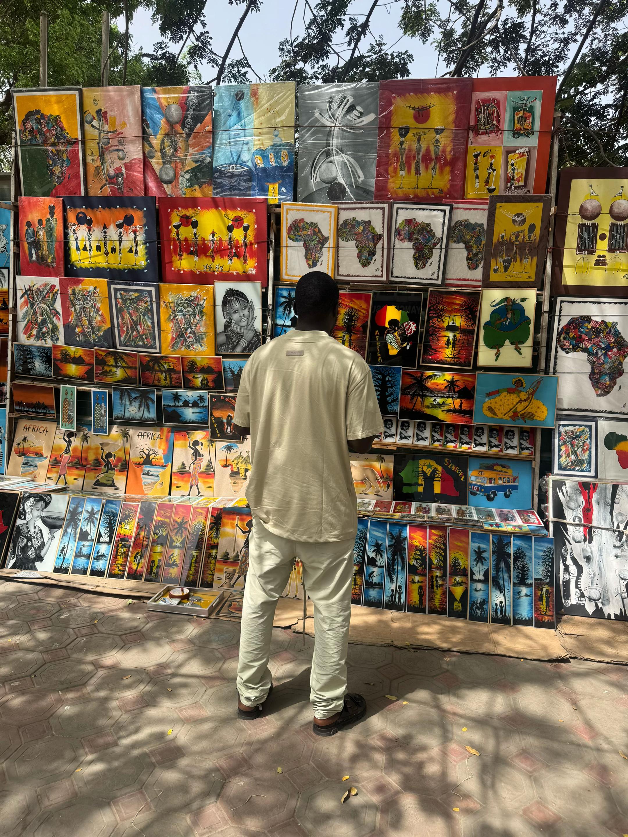 @FARAMAREEN shop