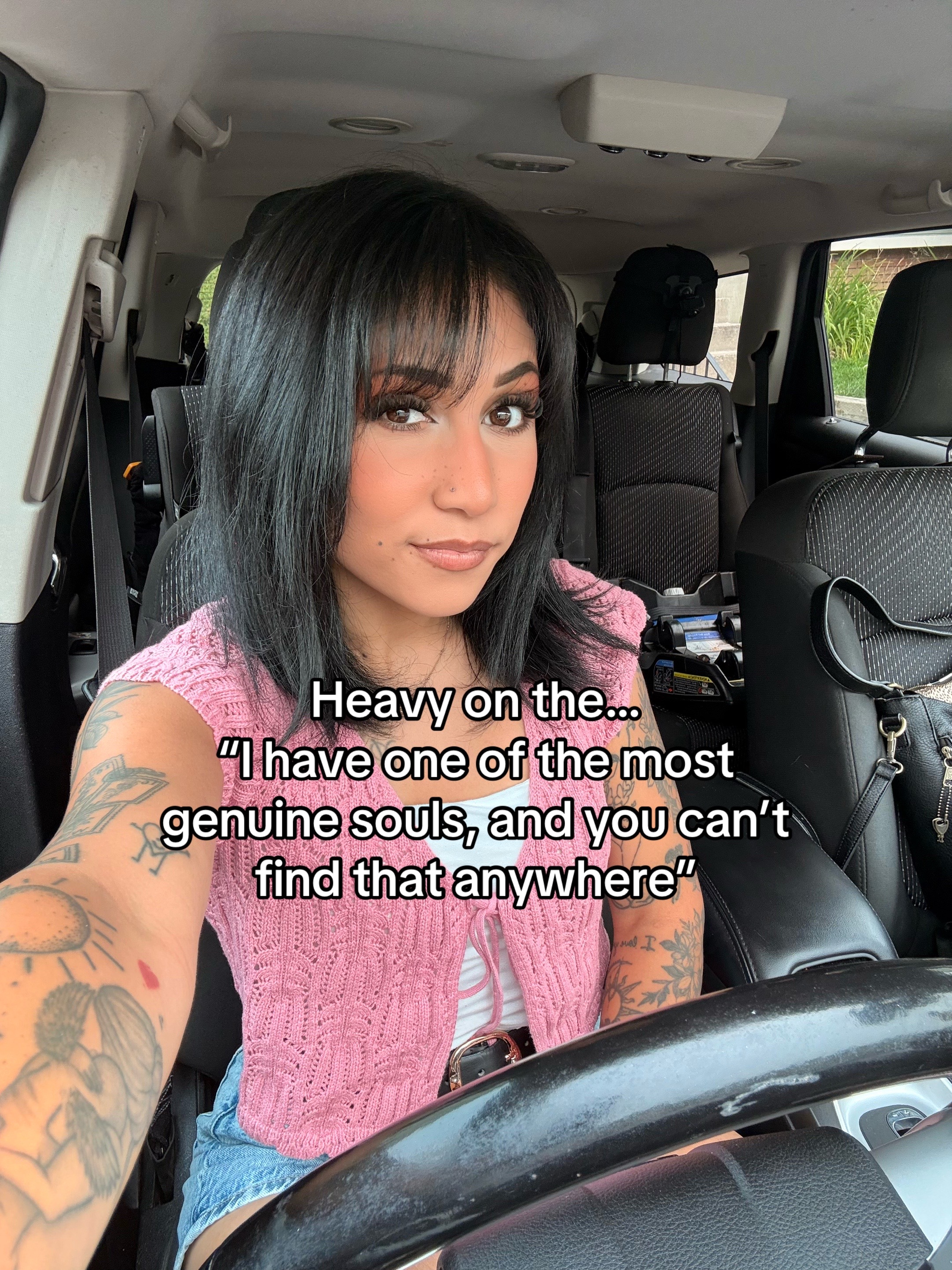 @Leslie Marie