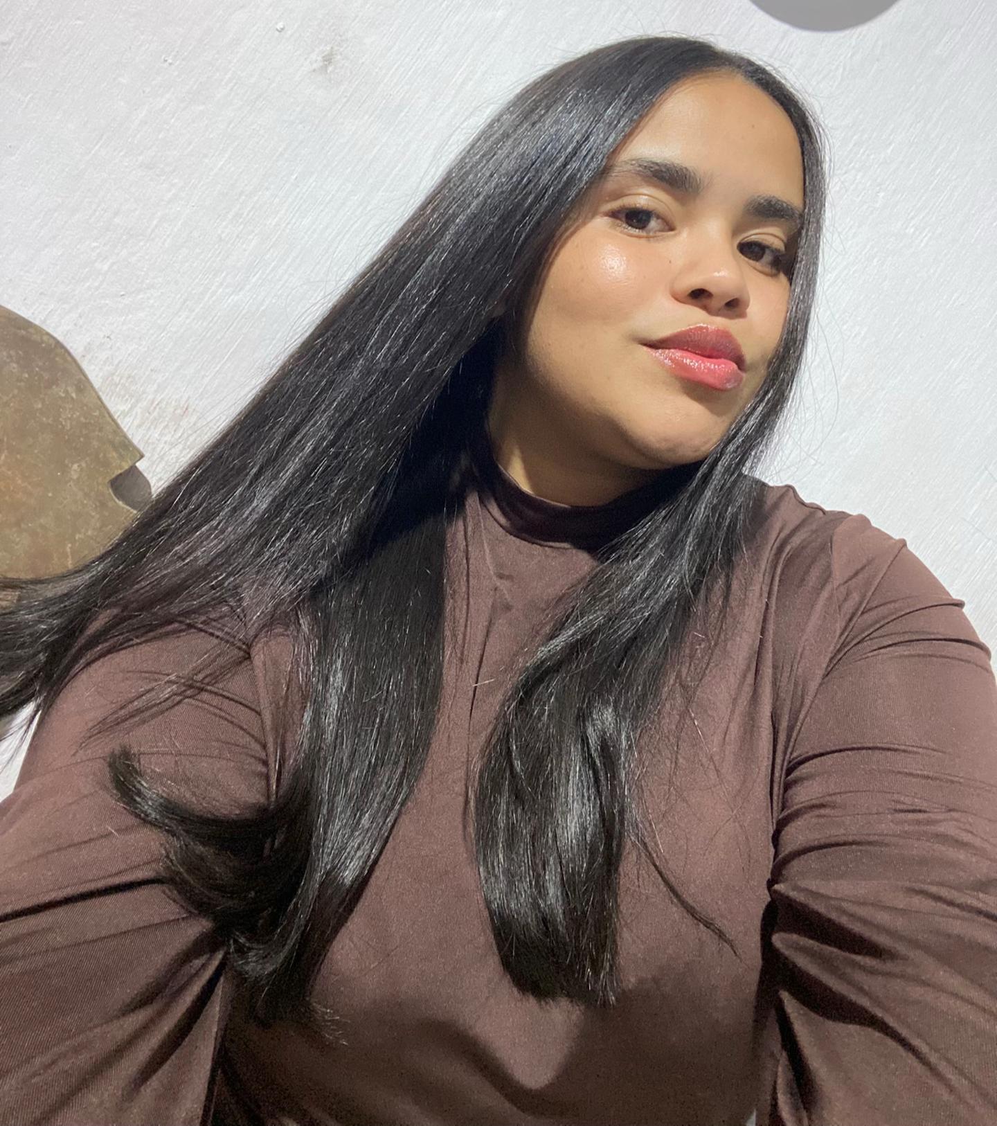 @Danielle Bezerra