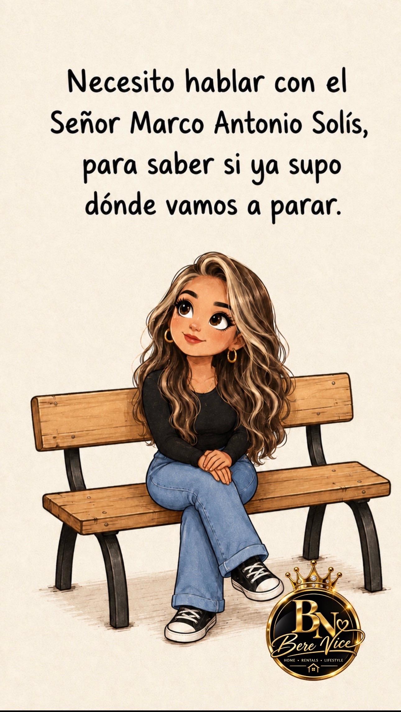 @BereNice