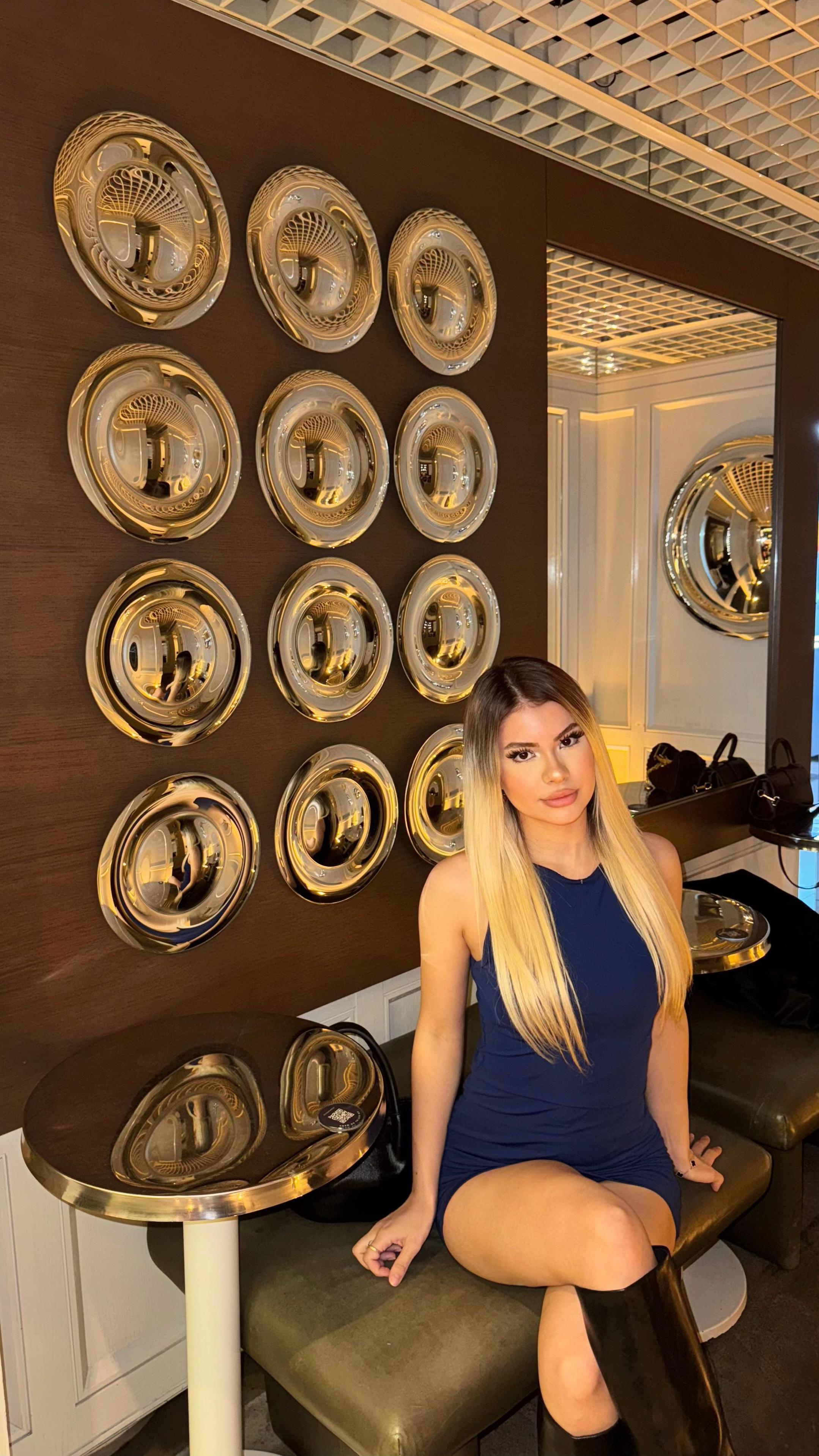 @Ece Dilek Gizem
