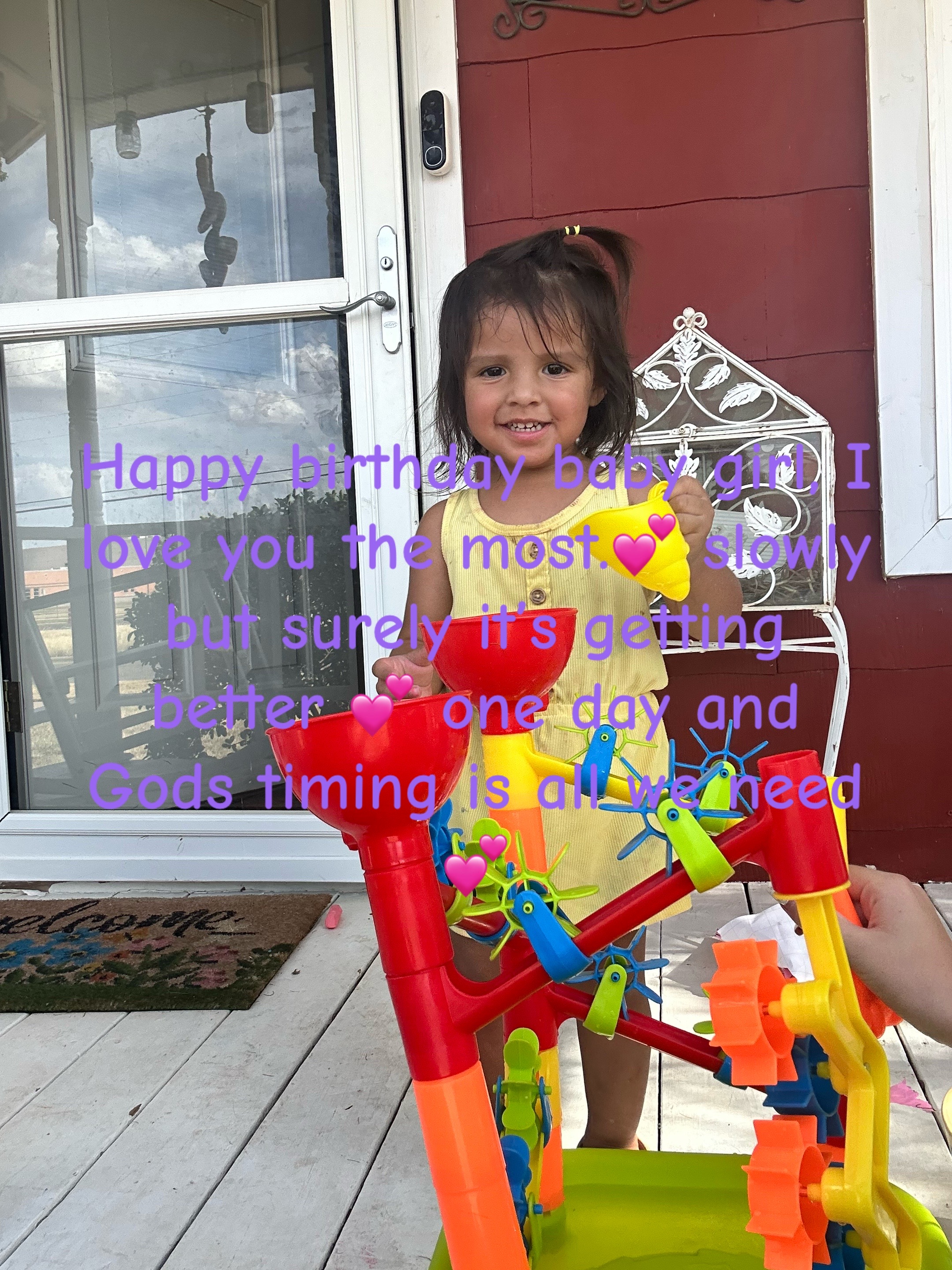 @Gabby Salazar
