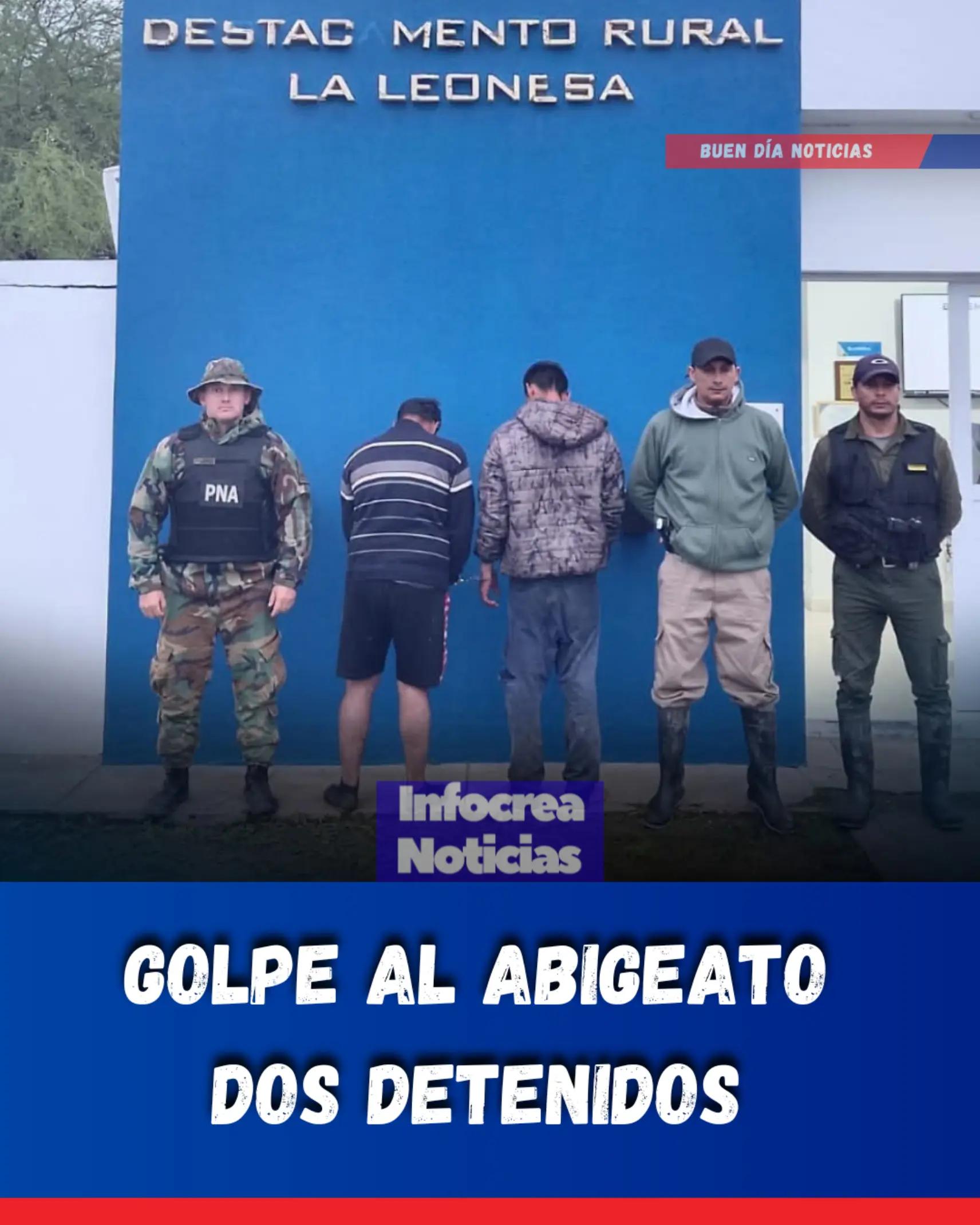 @BUEN D&Iacute;A NOTICIAS