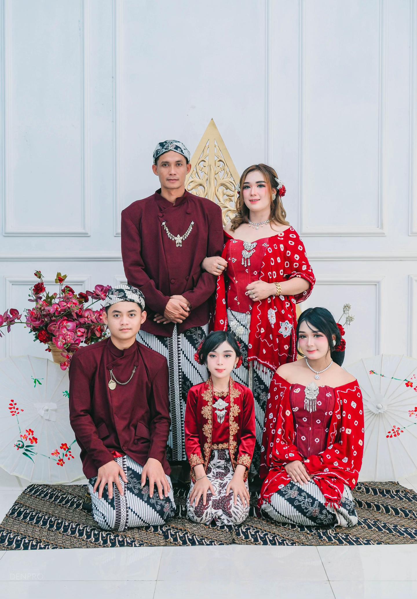 @Utari Salon & Wedding