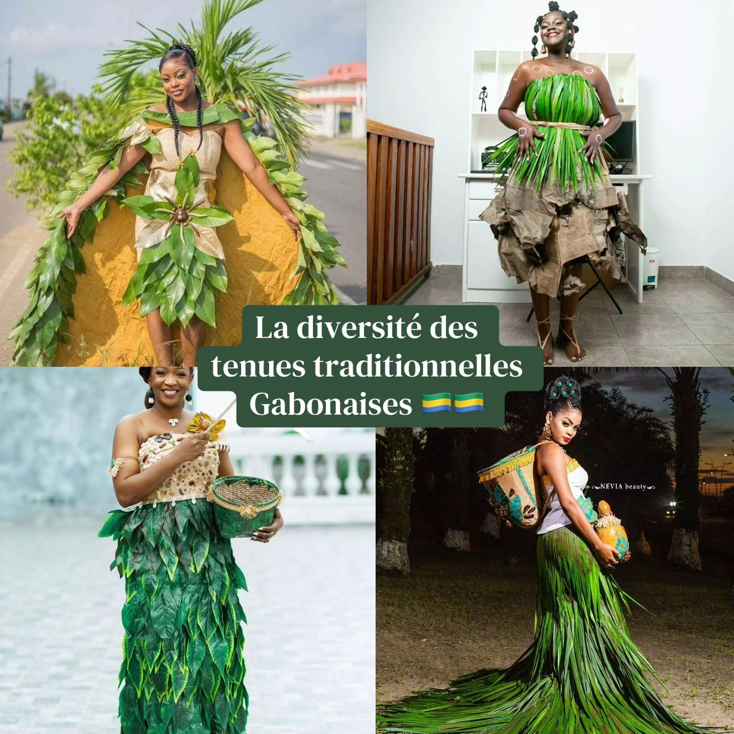@Gabonese Culture 🇬🇦