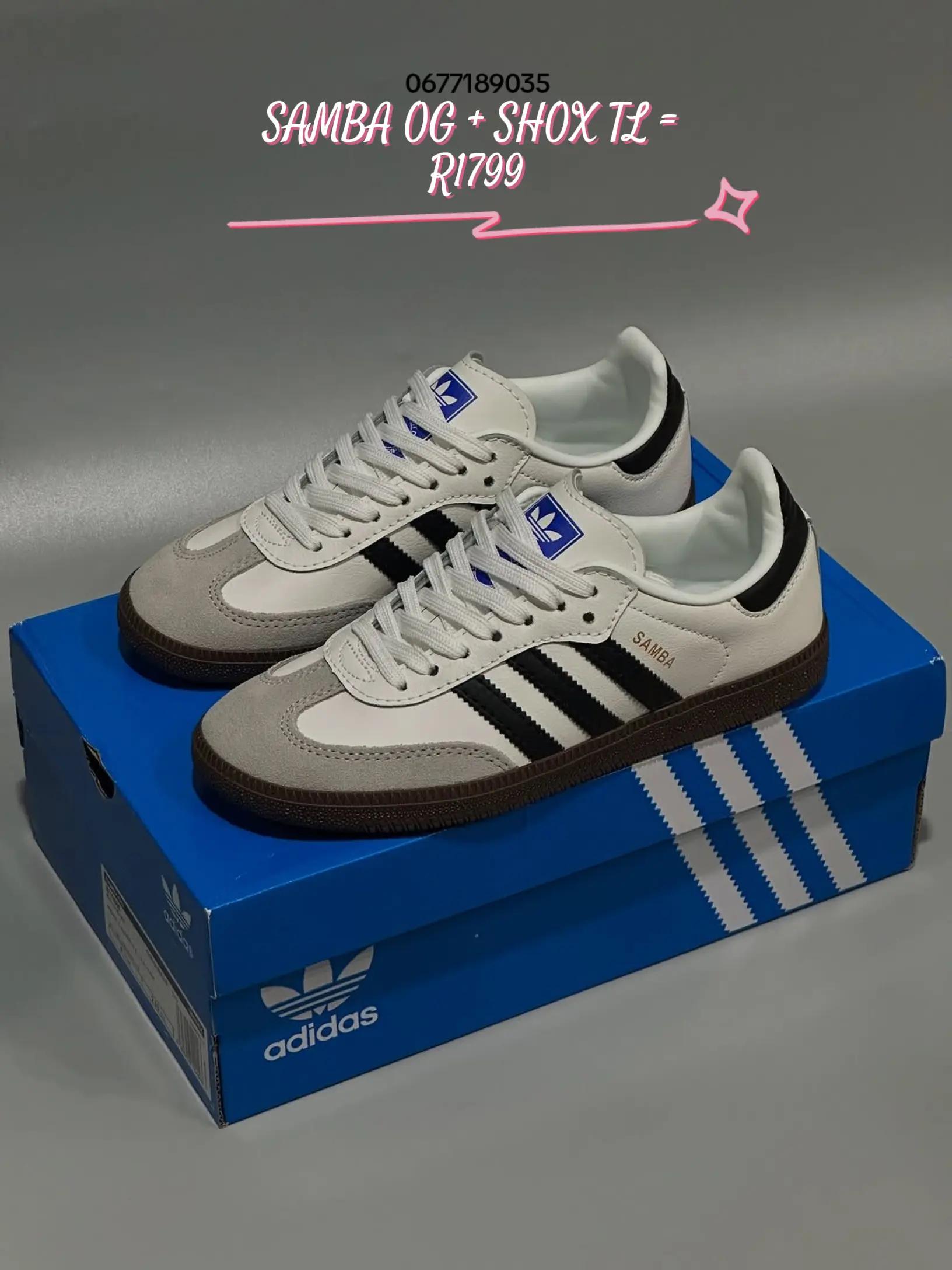 @Monarchy Sneakers