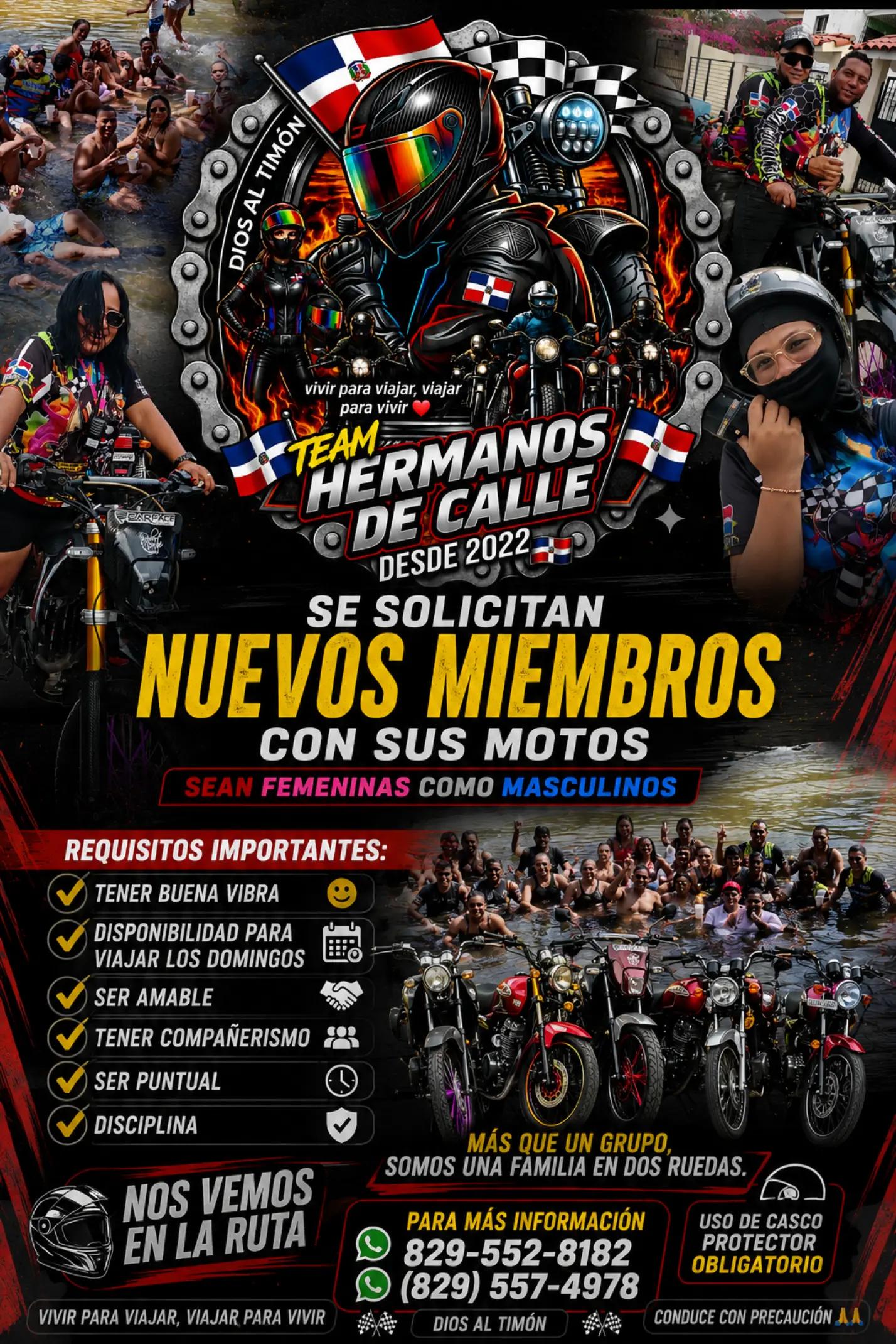 @🇩🇴 polanco Racing150🔥