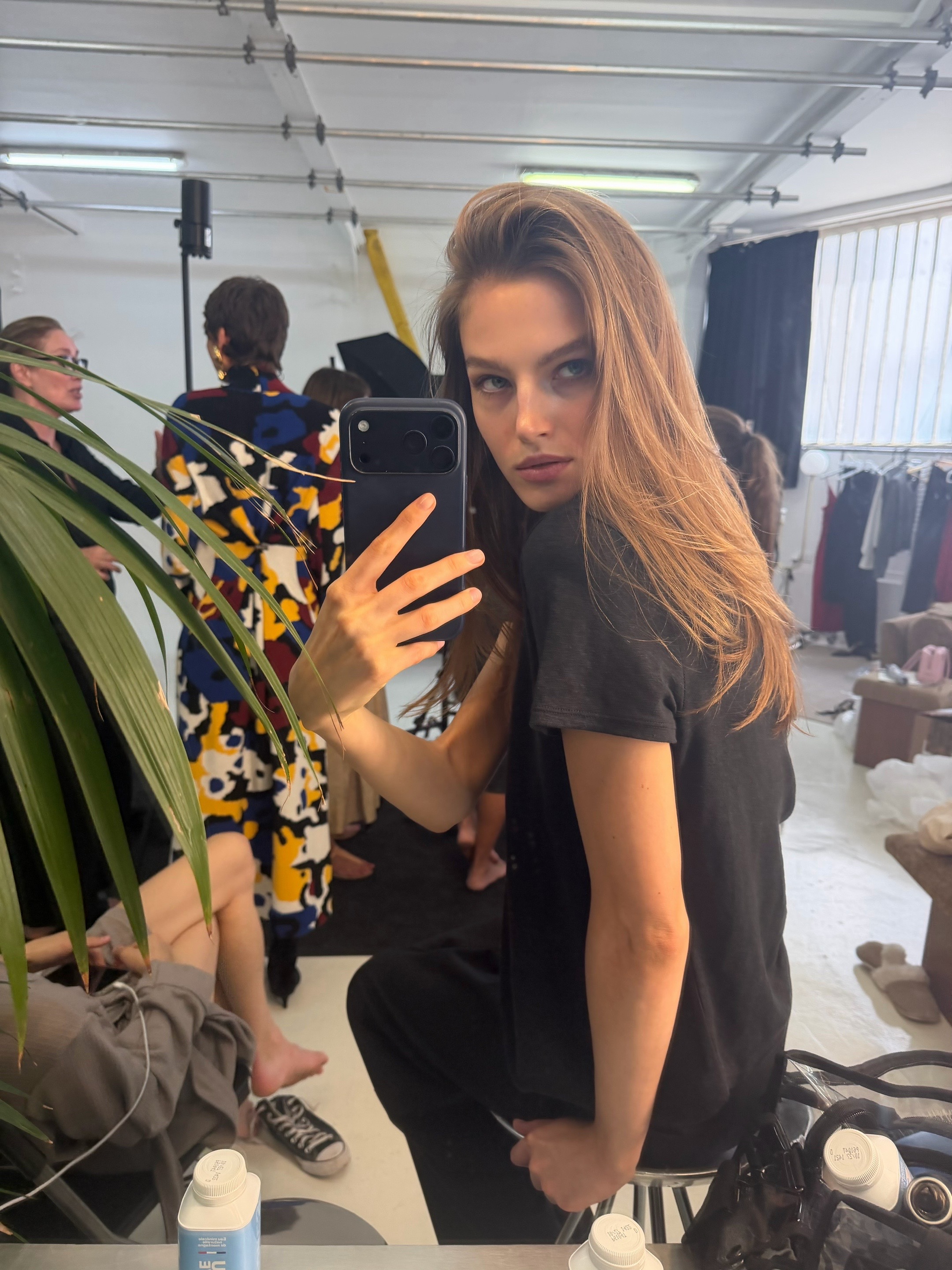 @Daria Korchina