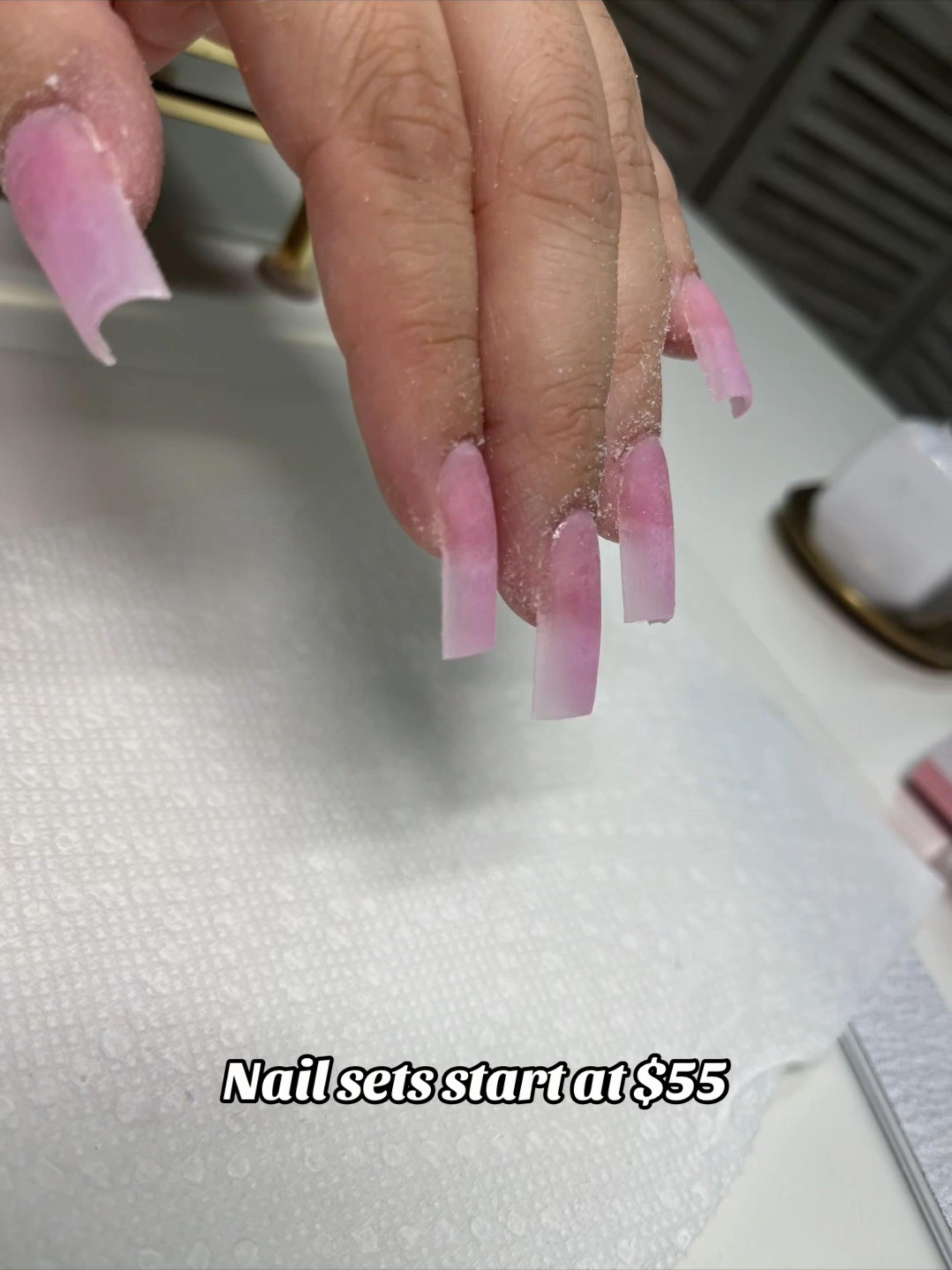 @OG 💕NAIL ARTIST 💋REDLANDS CA