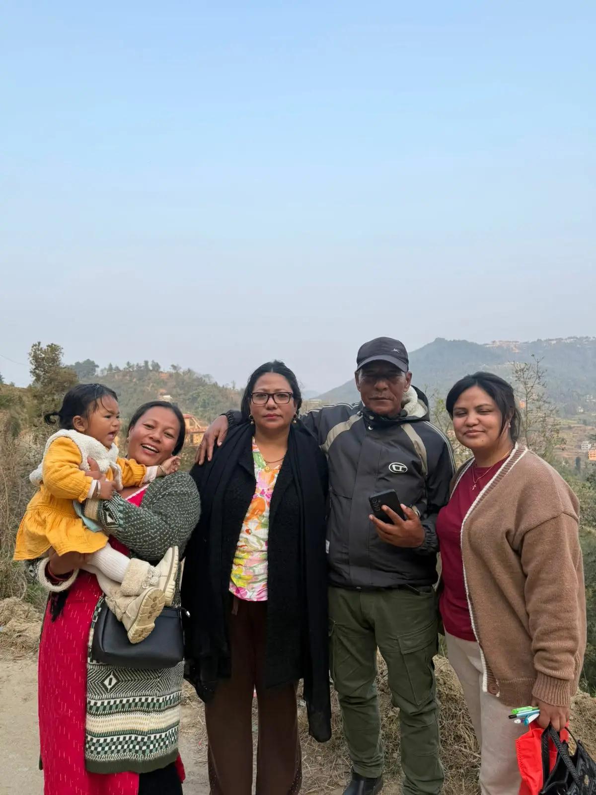 @Ram Lama pakhrin