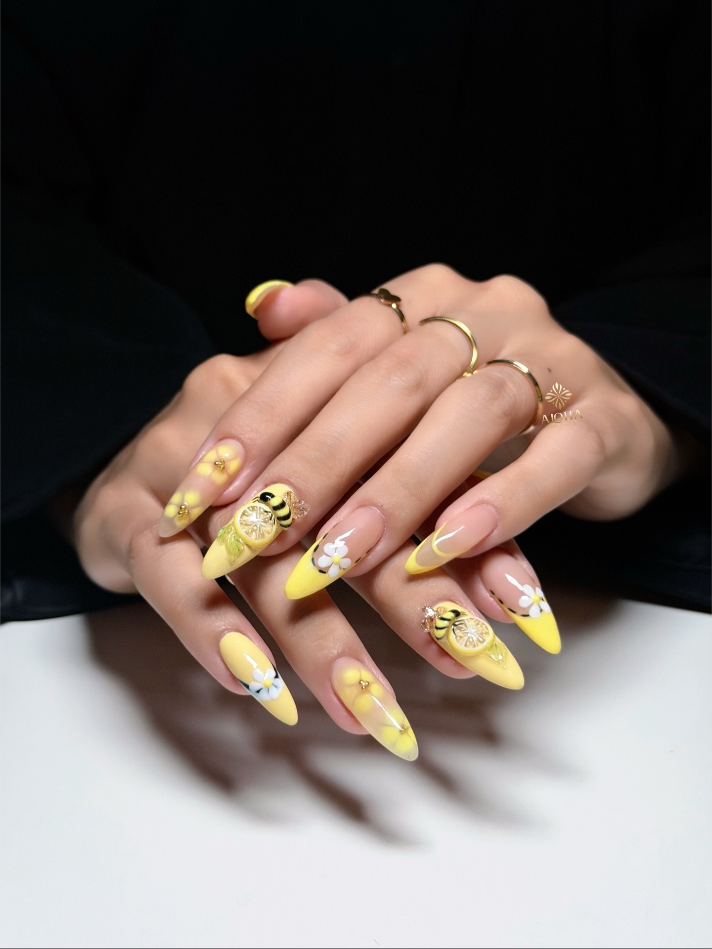 @Aloha Nail Thảo Điền