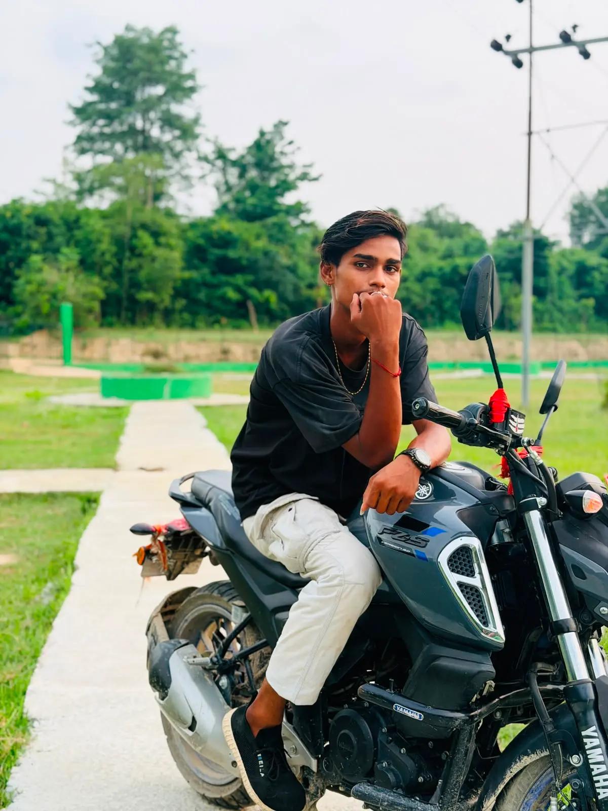 @ER Shraban Yadav