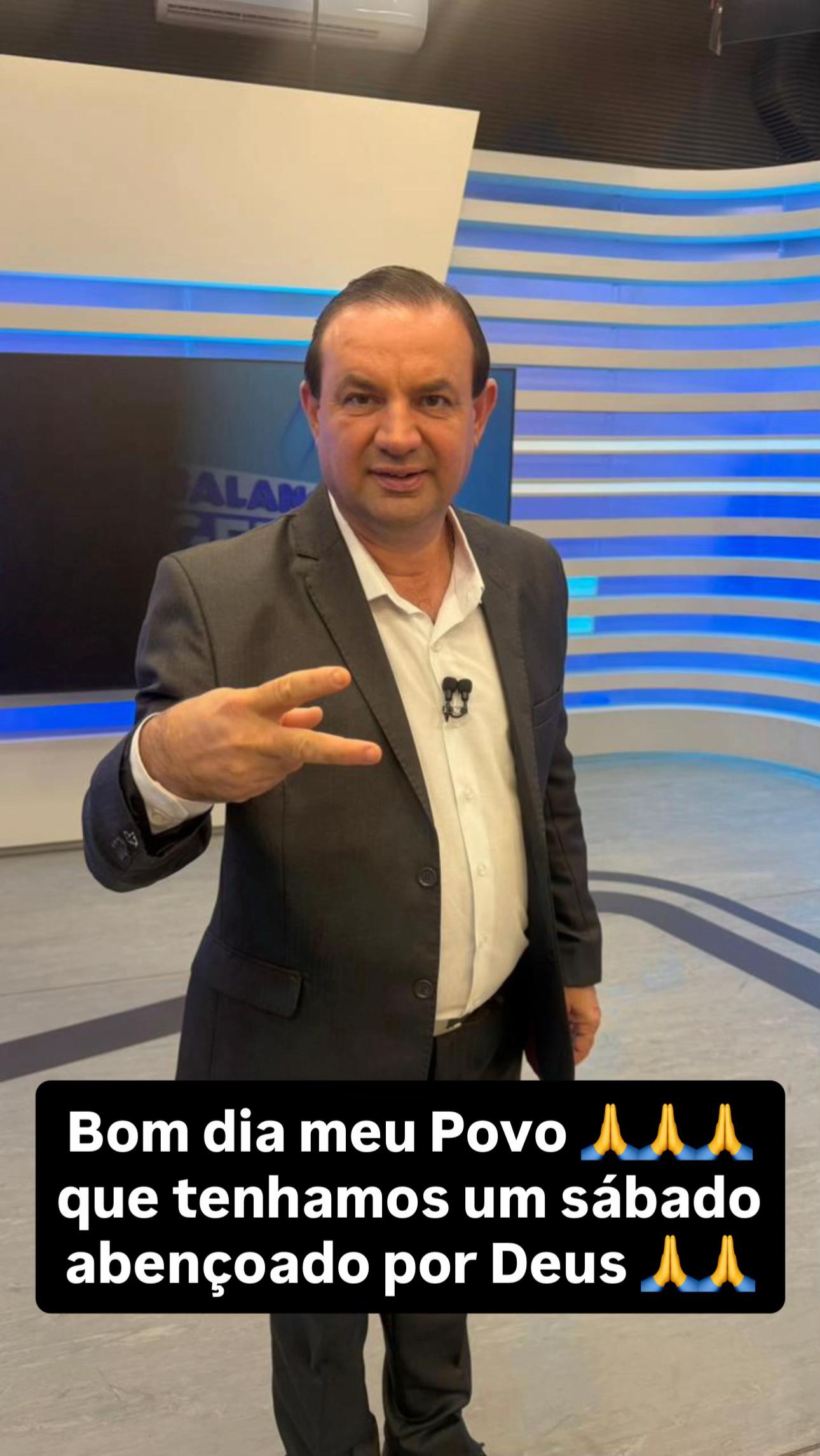 @Salsicha Maringá Ricardo Jesus