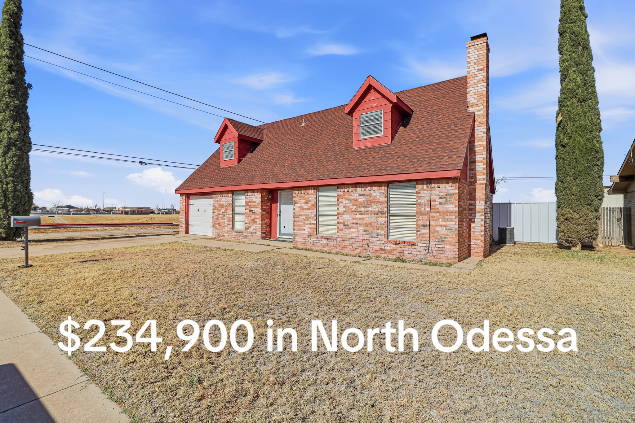 @Steph Bergstrom Odessa Realtor