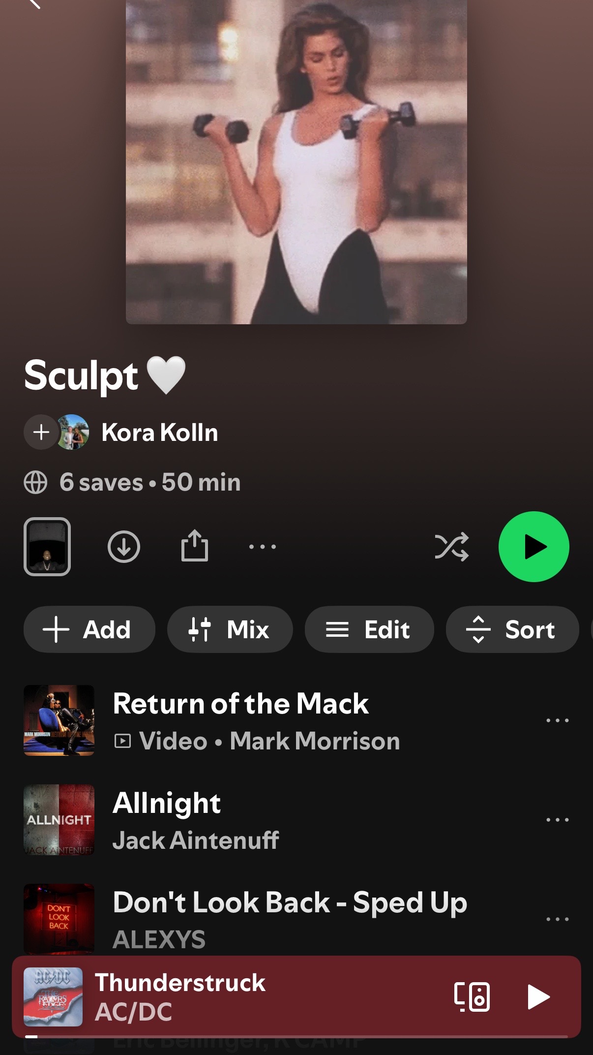@Kora Kolln