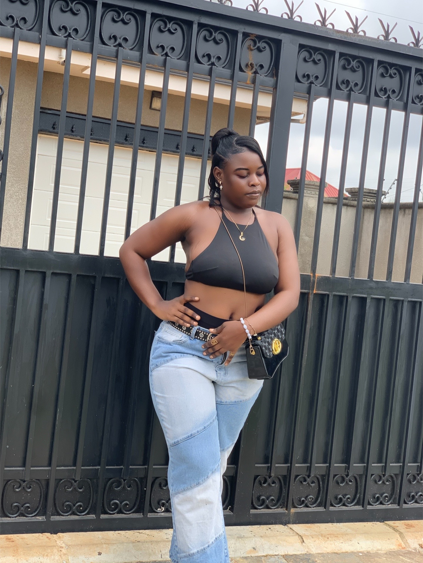 @🦋Ohemaa 🍭Herself ❤️