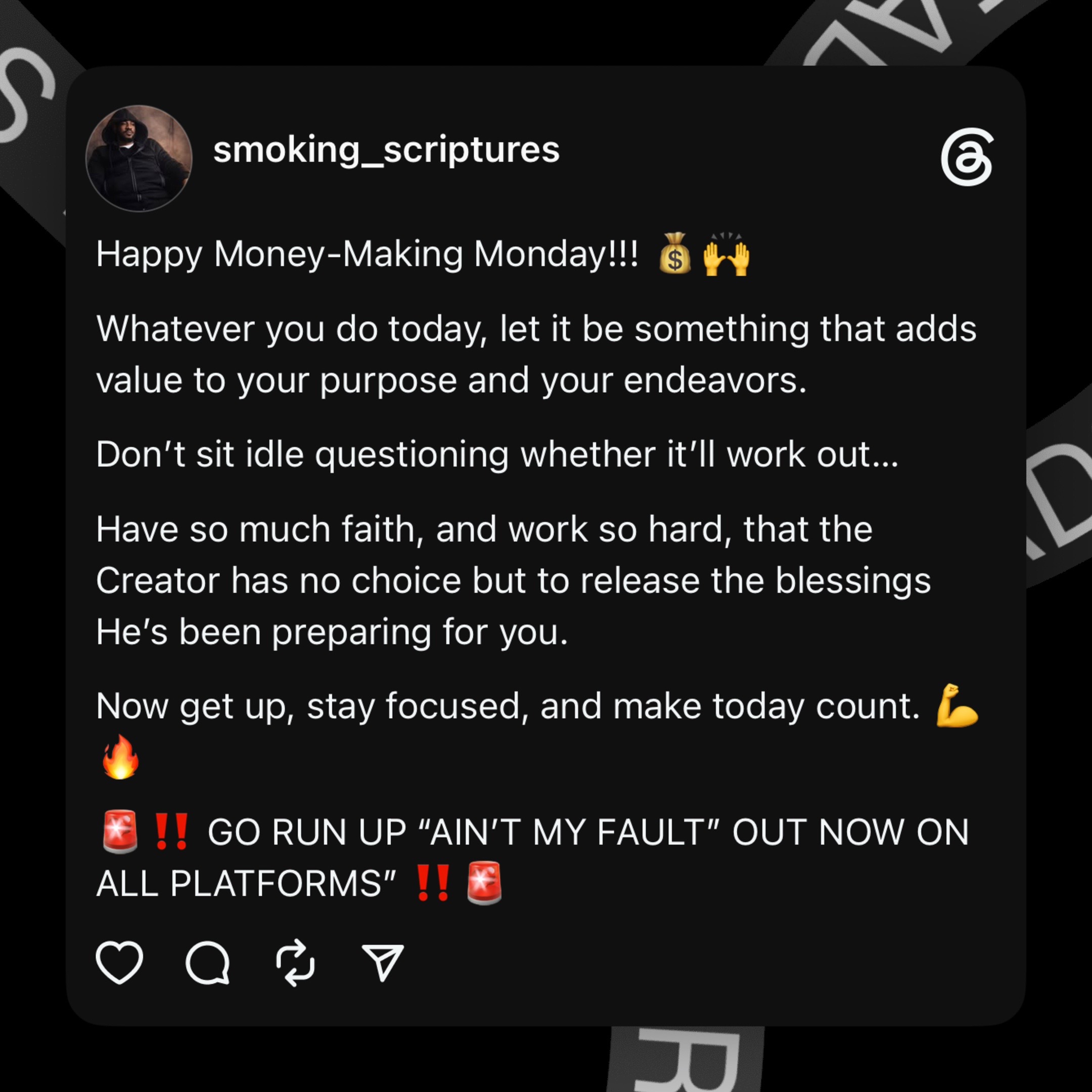 @$ᴹᴼᴷᴱ&ᔕcʀιρтυʀɛѕ 💨 🎶