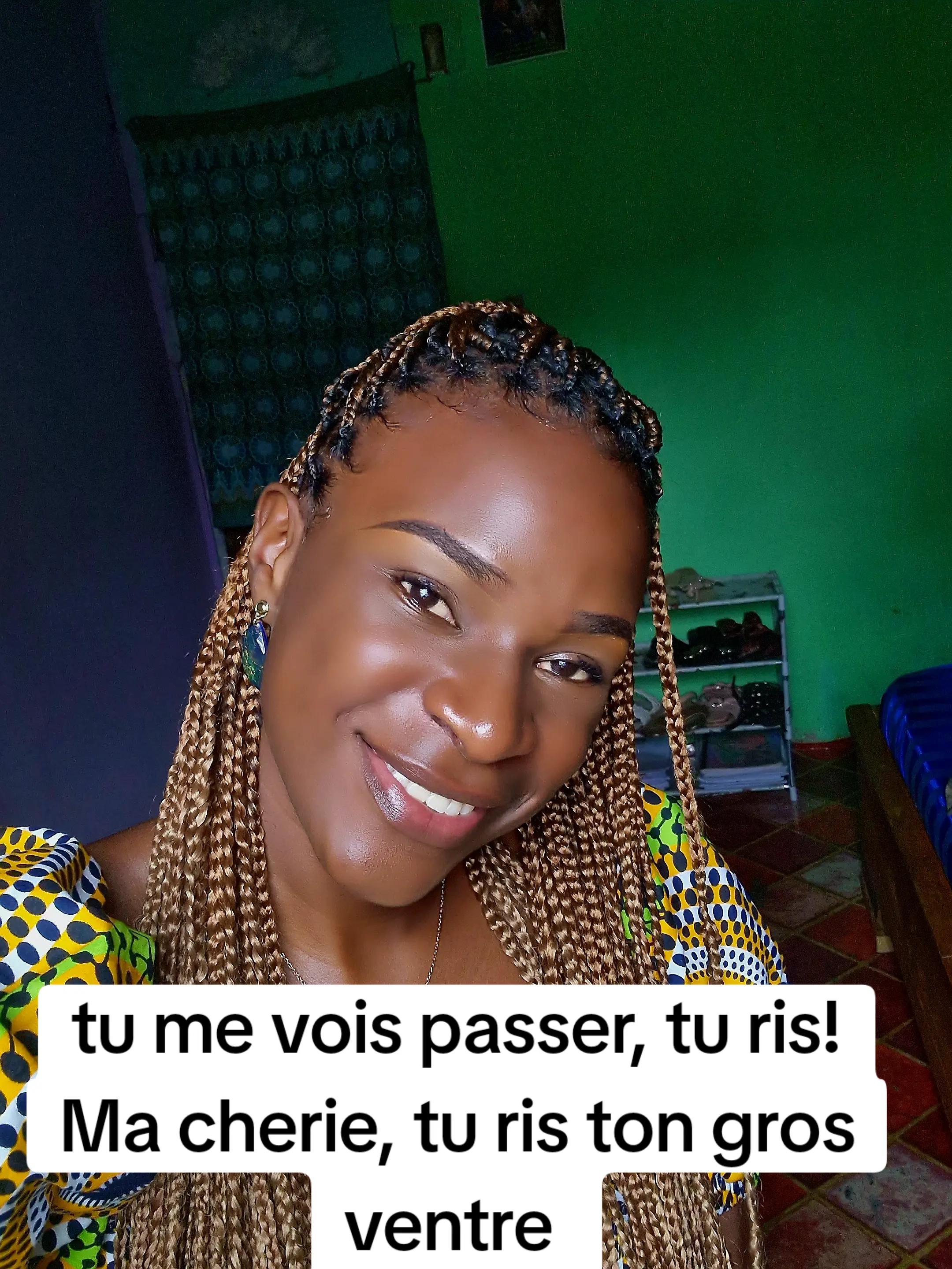 @Maéva Ebe